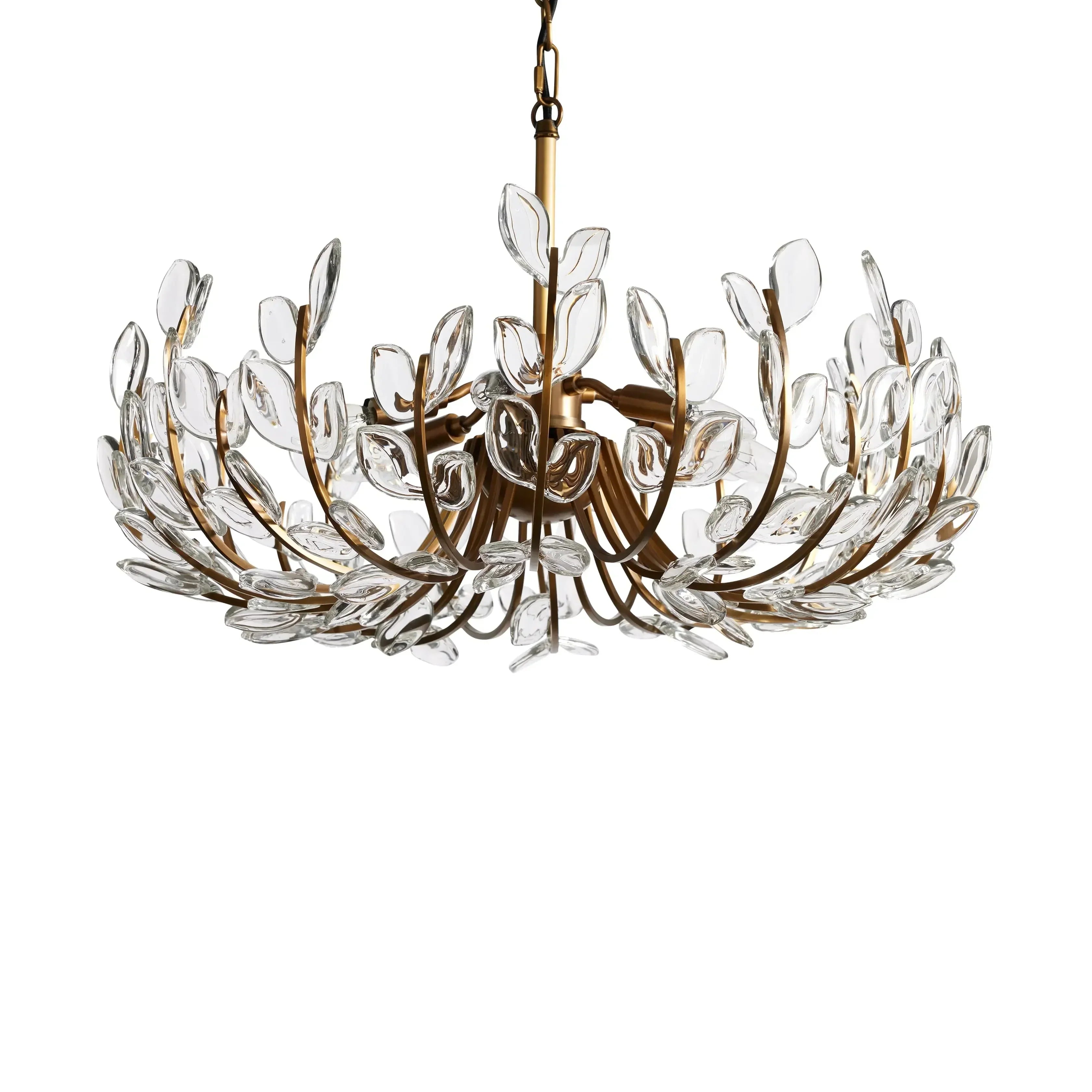 Adela 6 Light Chandelier
