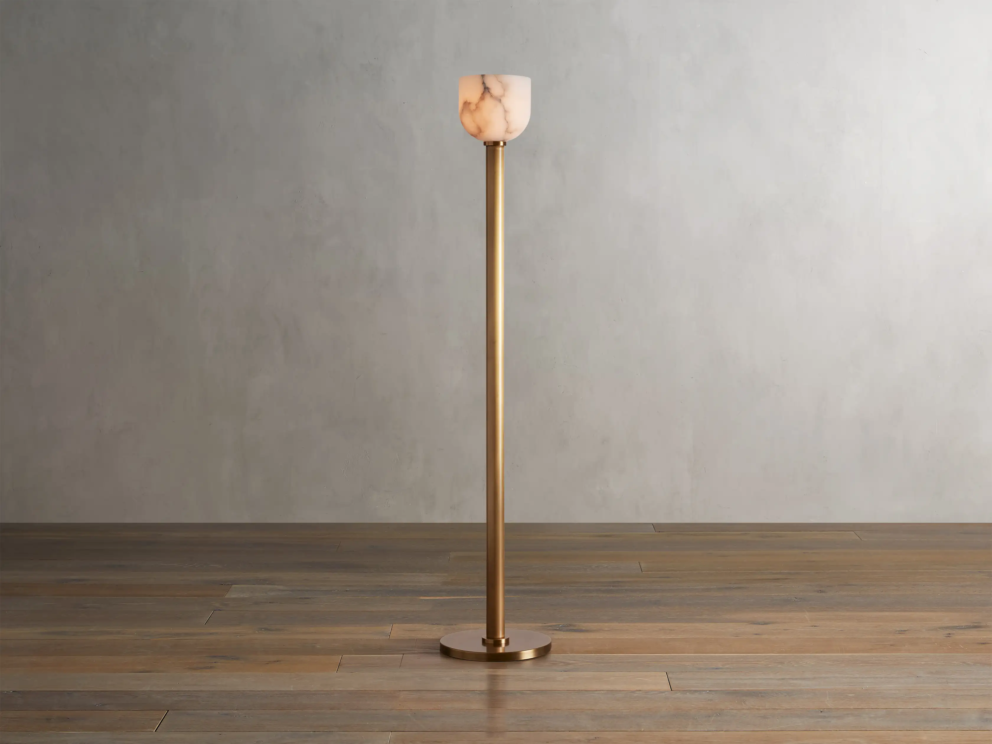 Ansley Floor Lamp