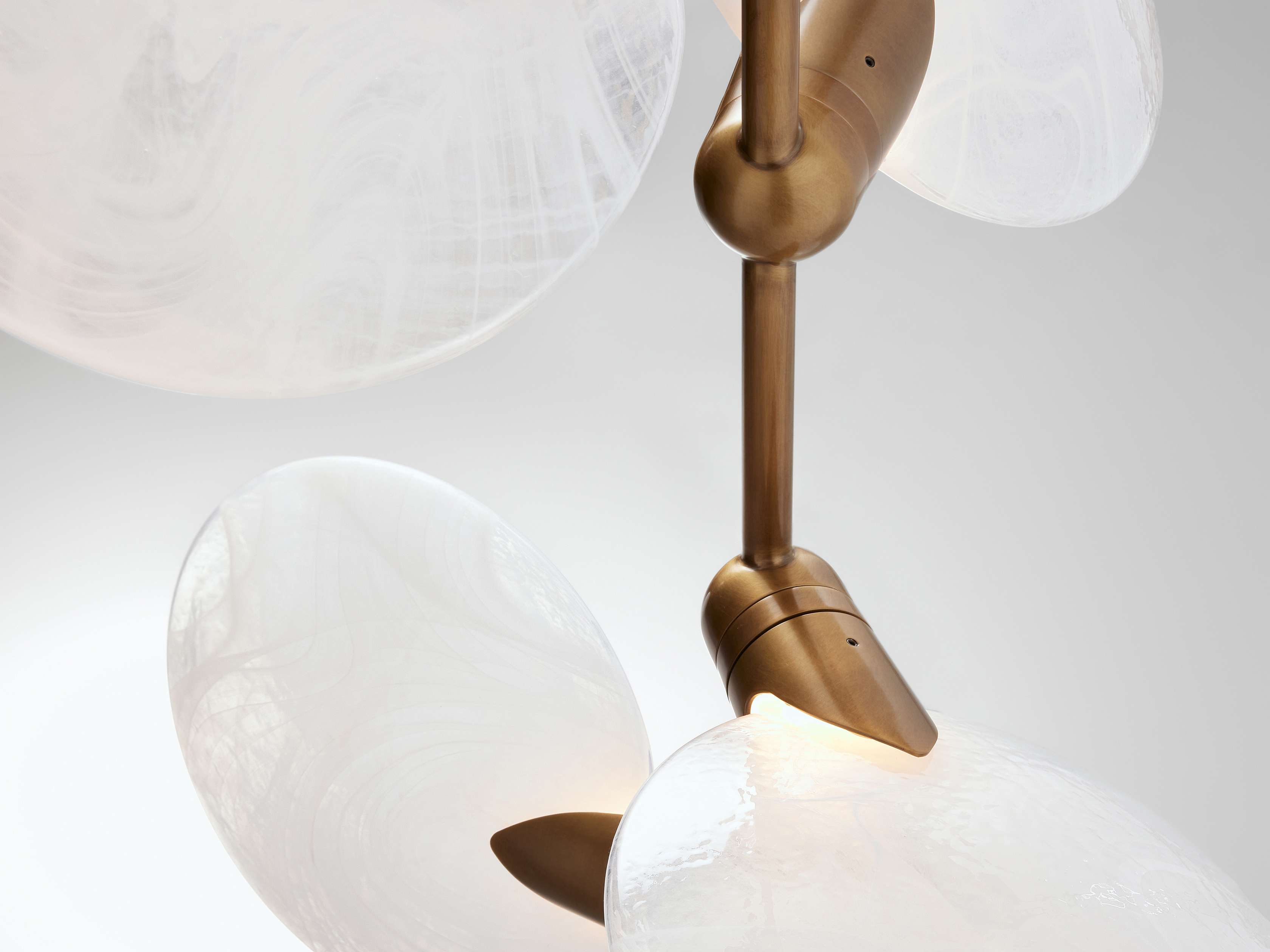 Lyla Floor Lamp-Vancei