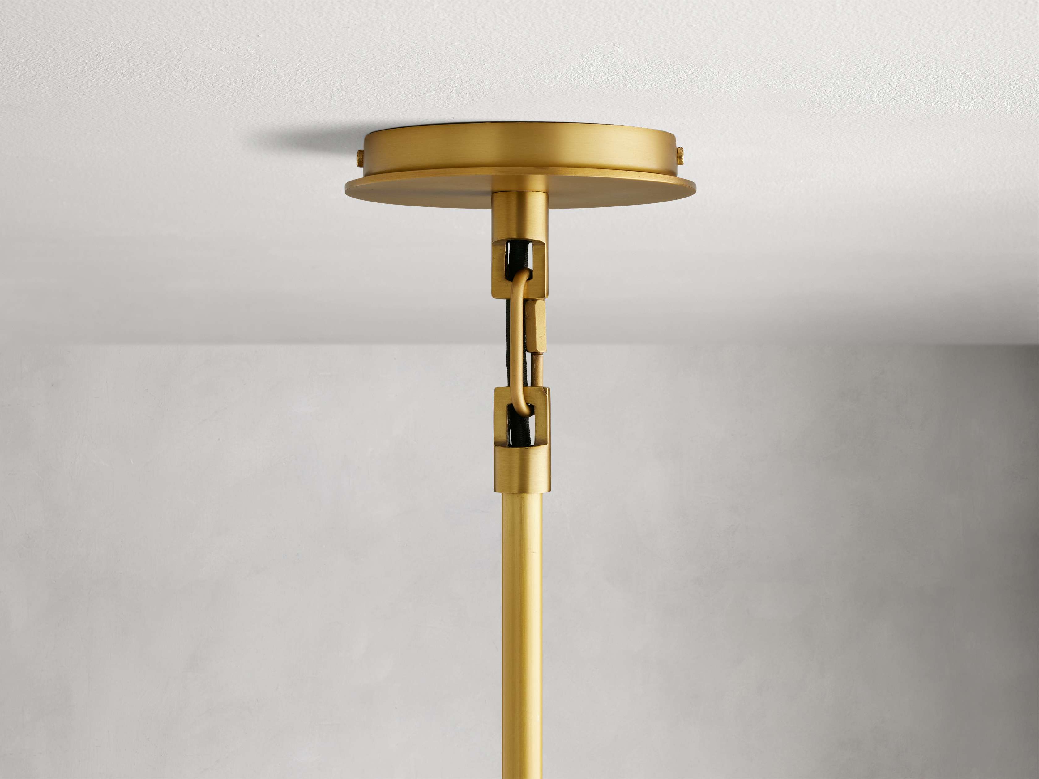 Linden Pendant 22''D