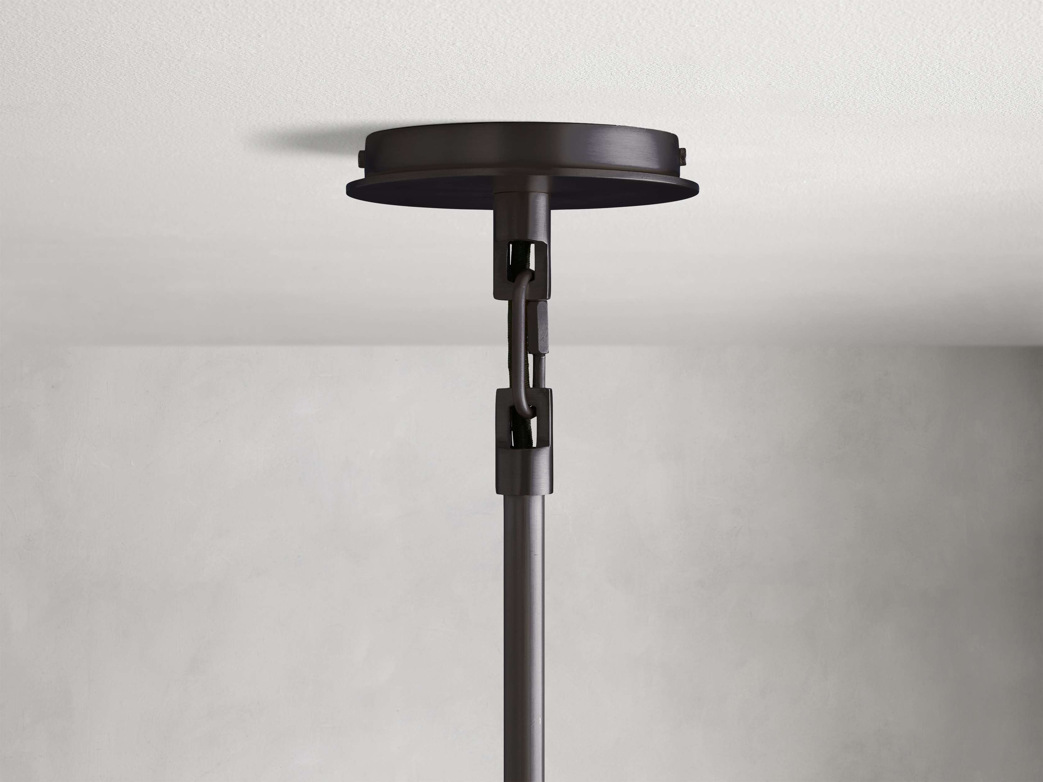 Linden Pendant 22''D