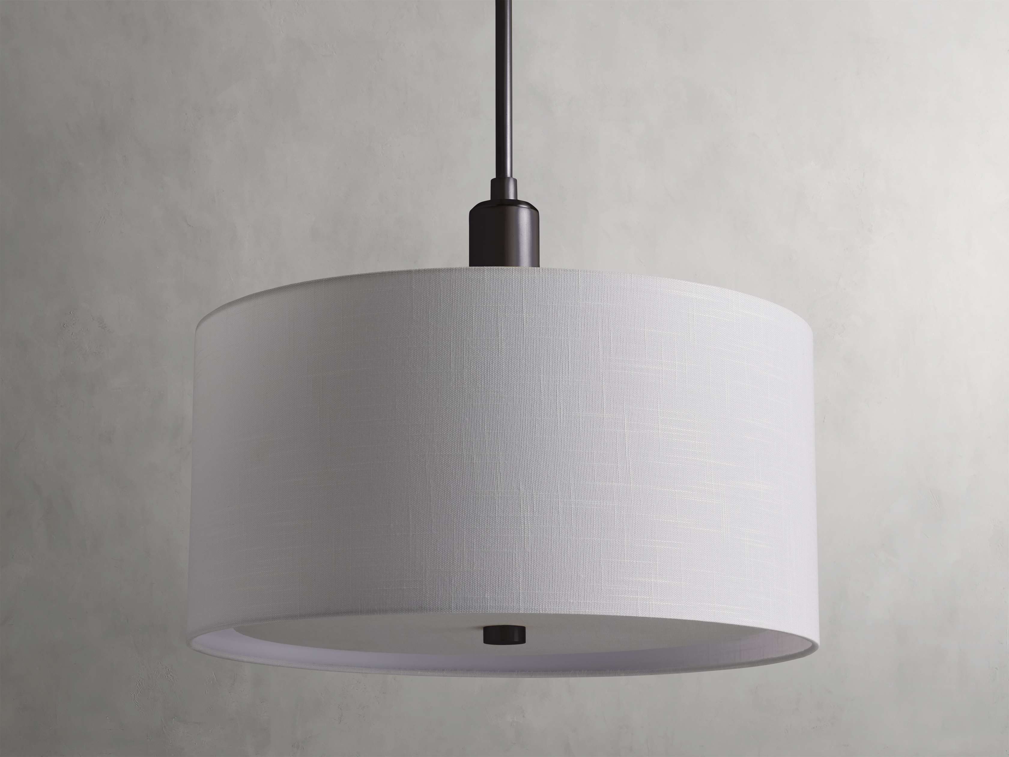 Linden Pendant 22''D