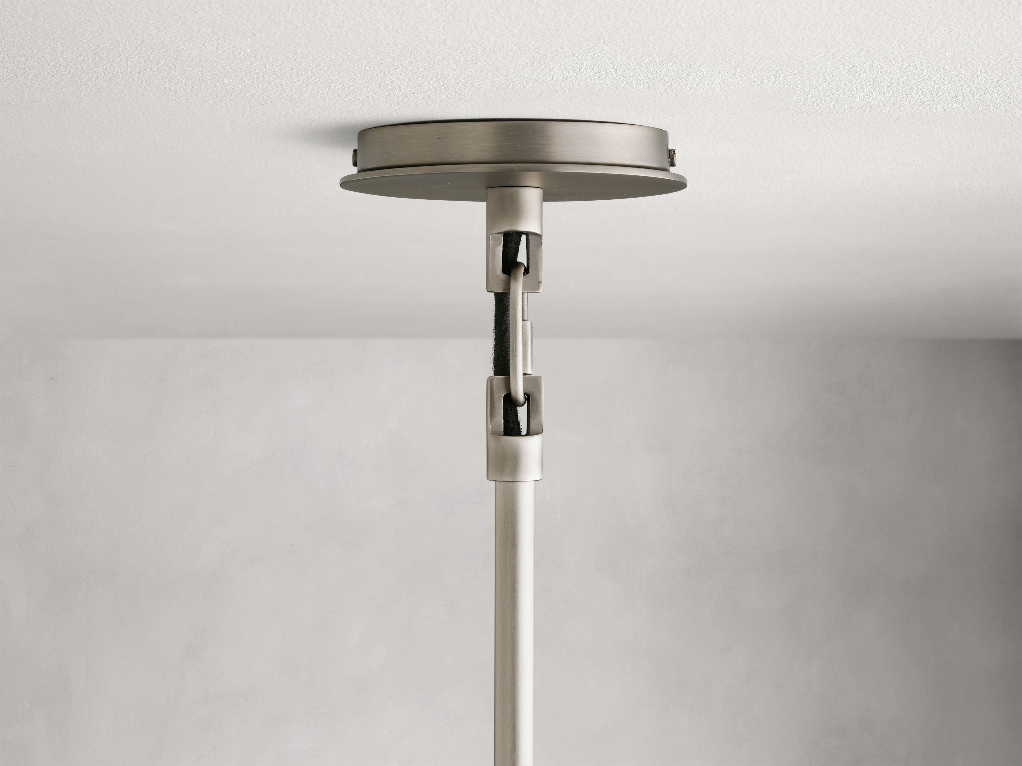 Linden Pendant 22''D