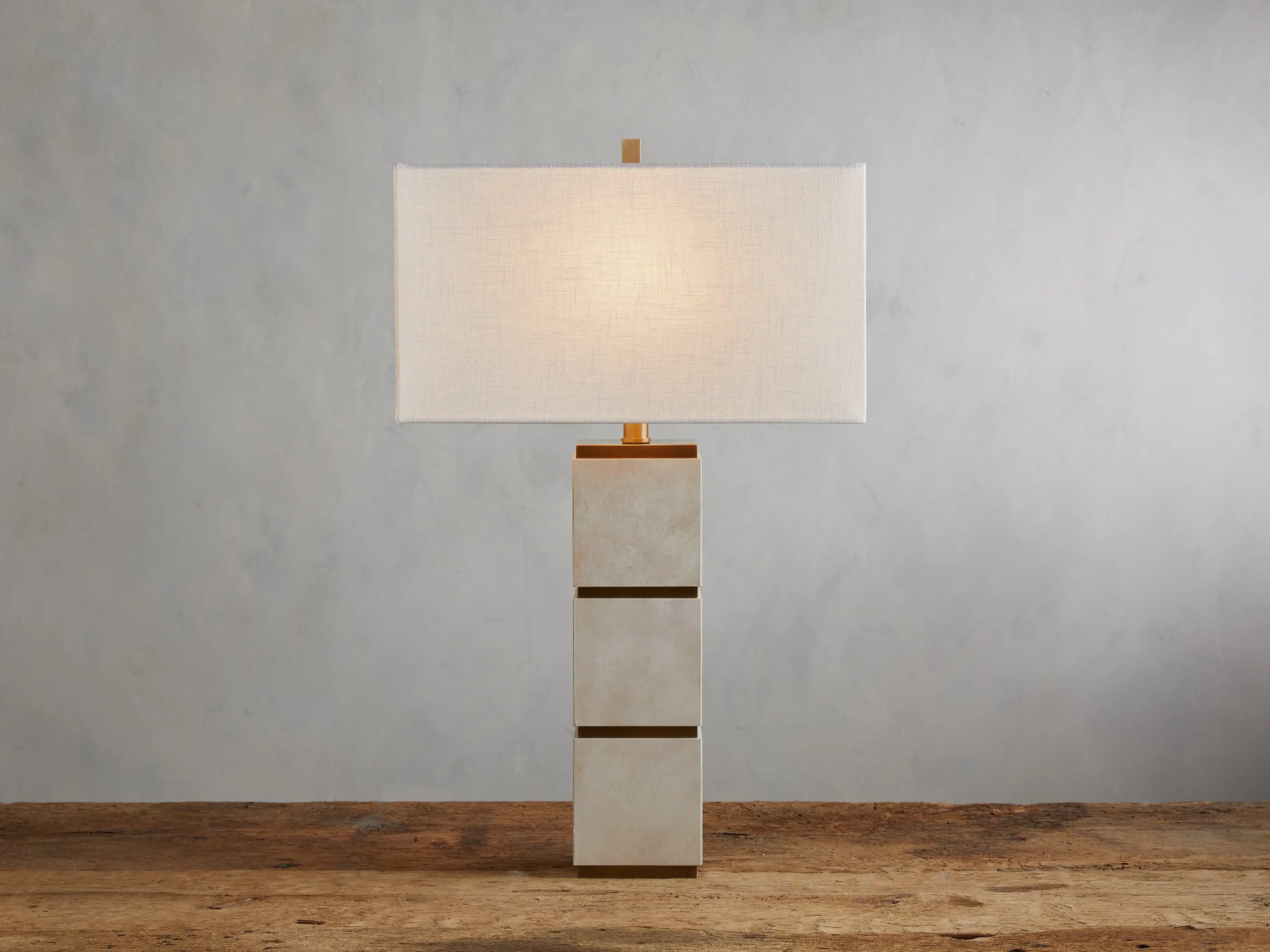 Micha Tall Table Lamp