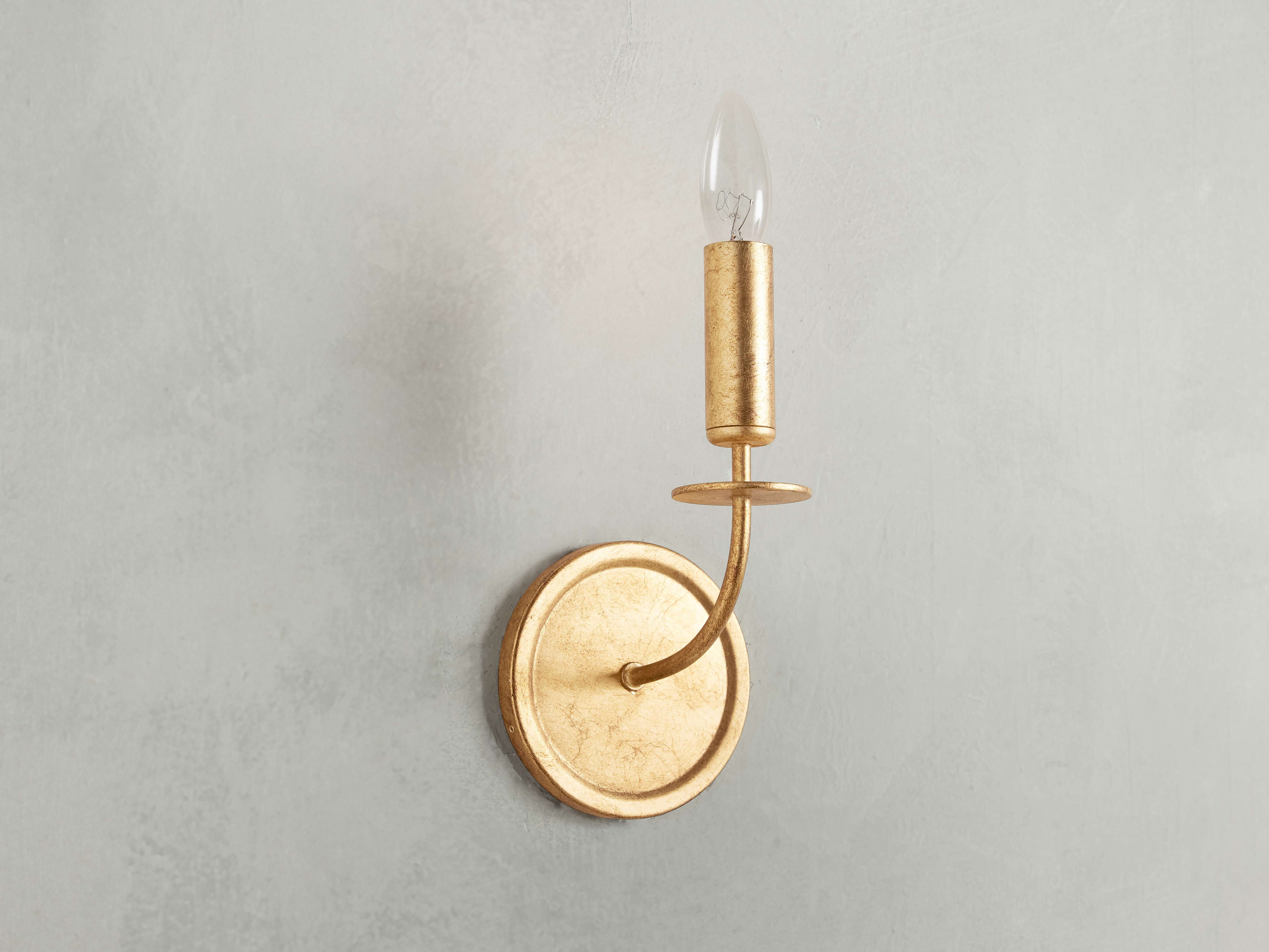 Arnett Wall Sconce