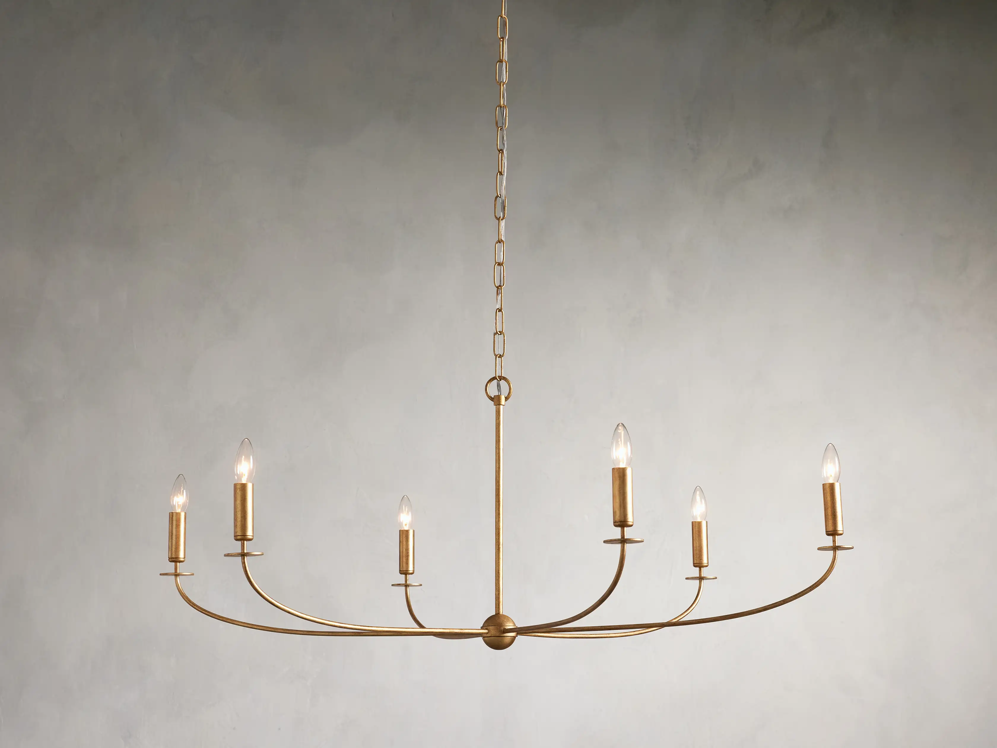 Arnett Chandelier