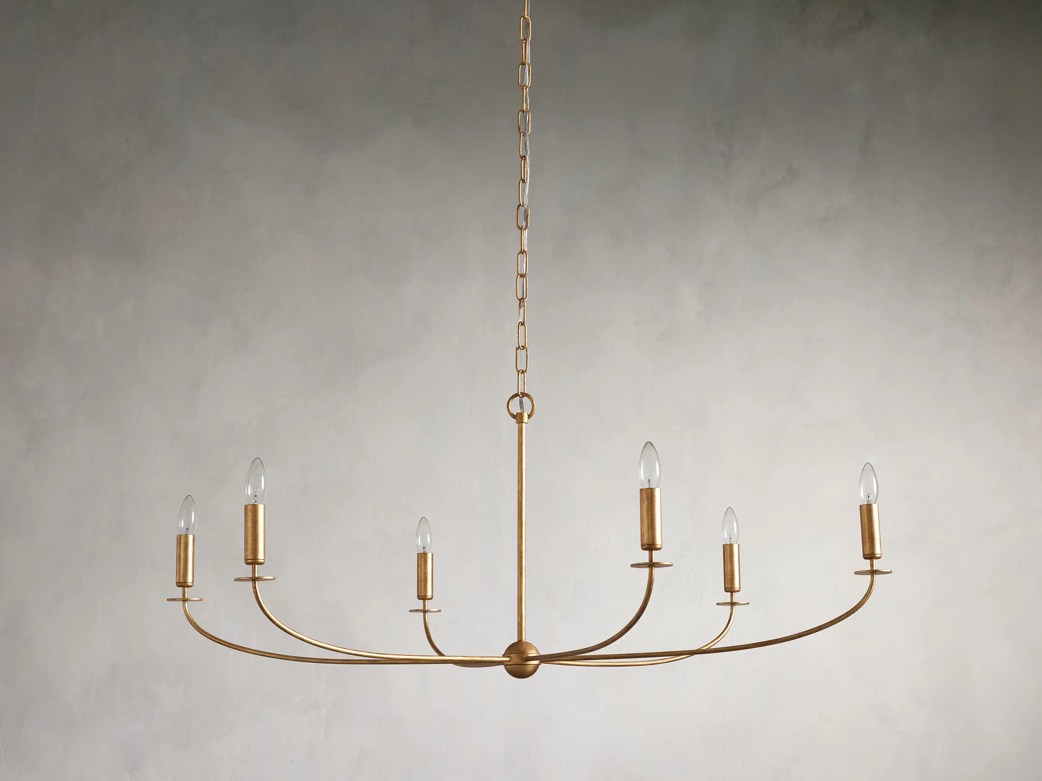 Arnett Chandelier