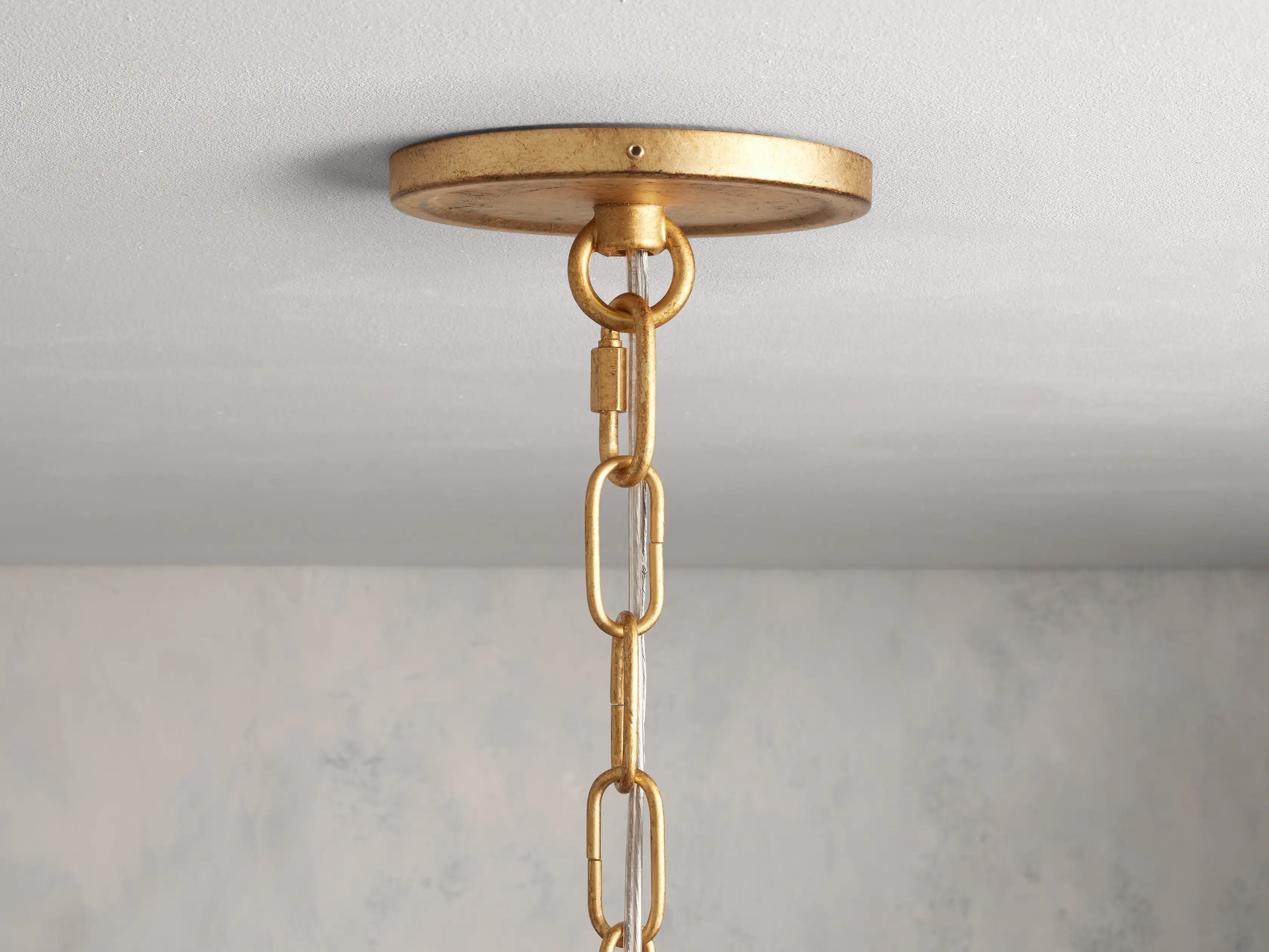 Arnett Chandelier