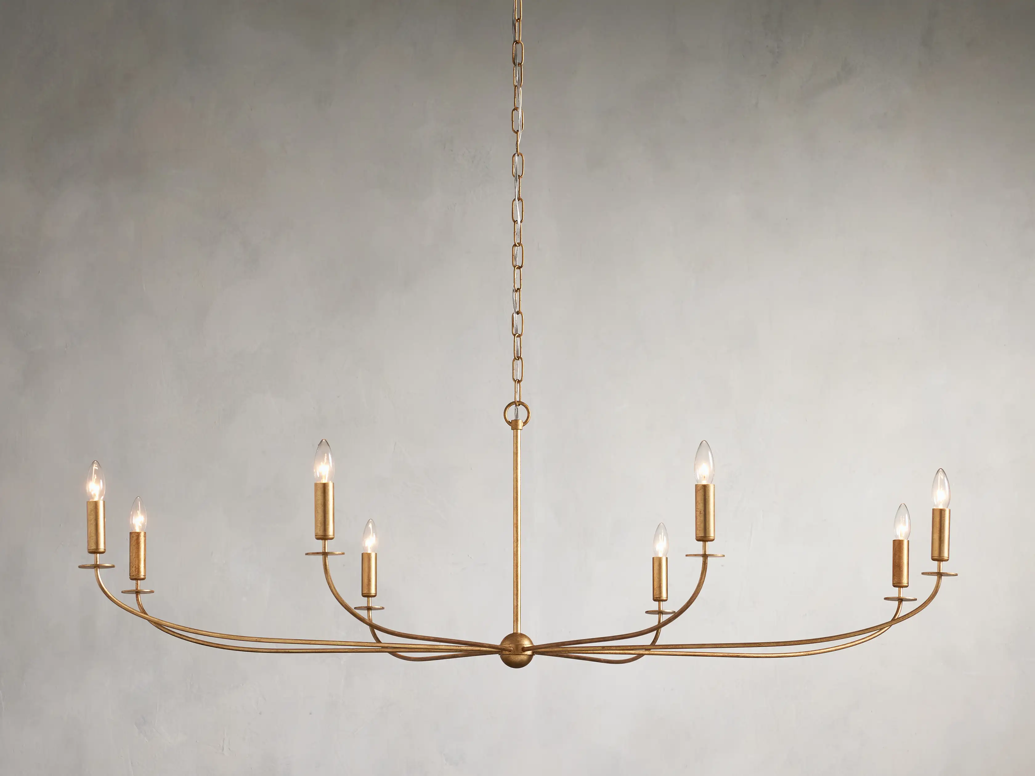 Arnett Chandelier