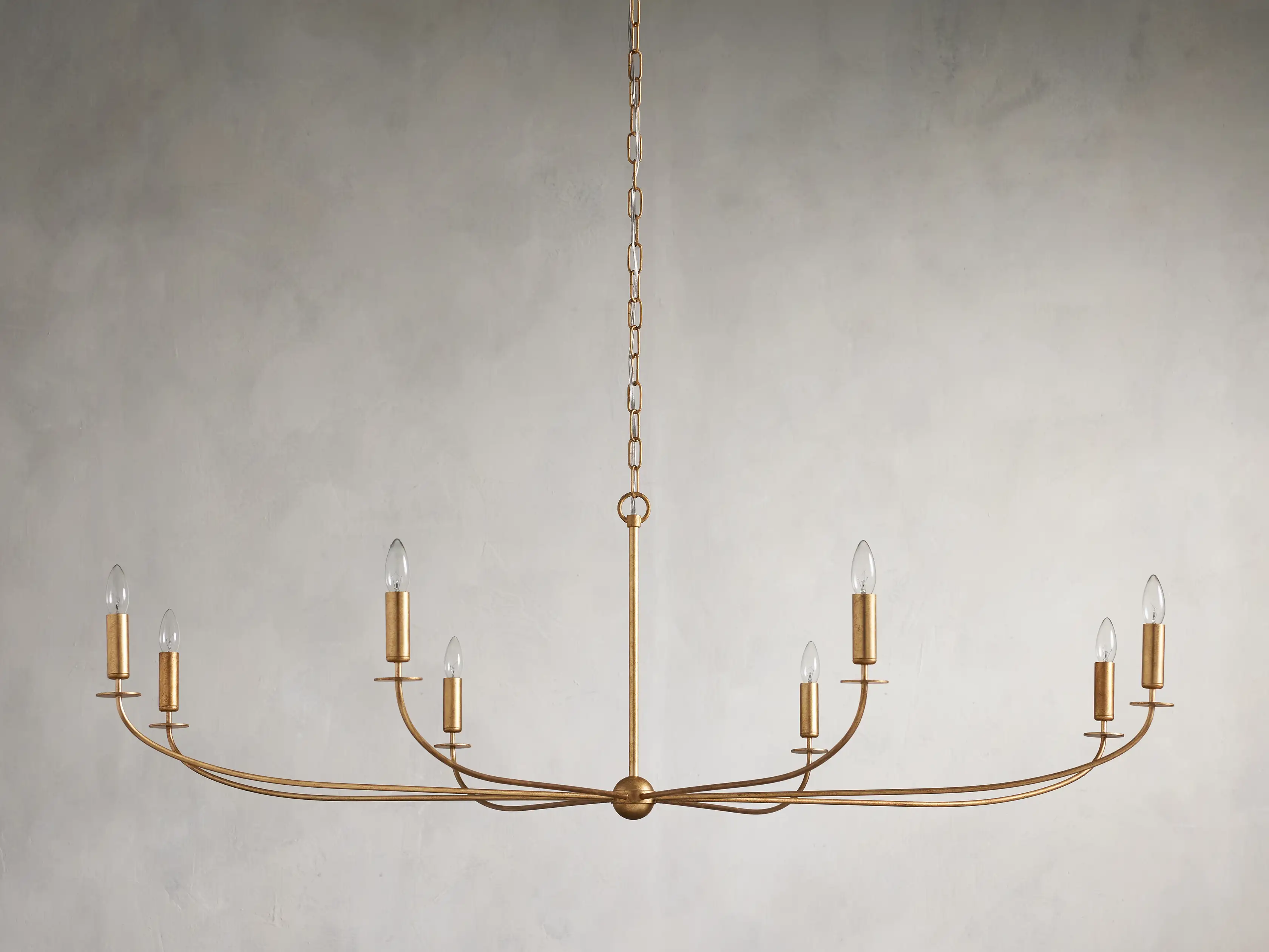 Arnett Chandelier