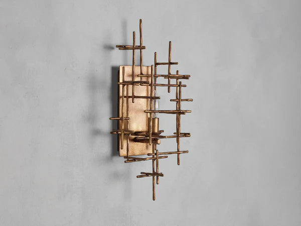 Fratz Wall Sconce-Vancei