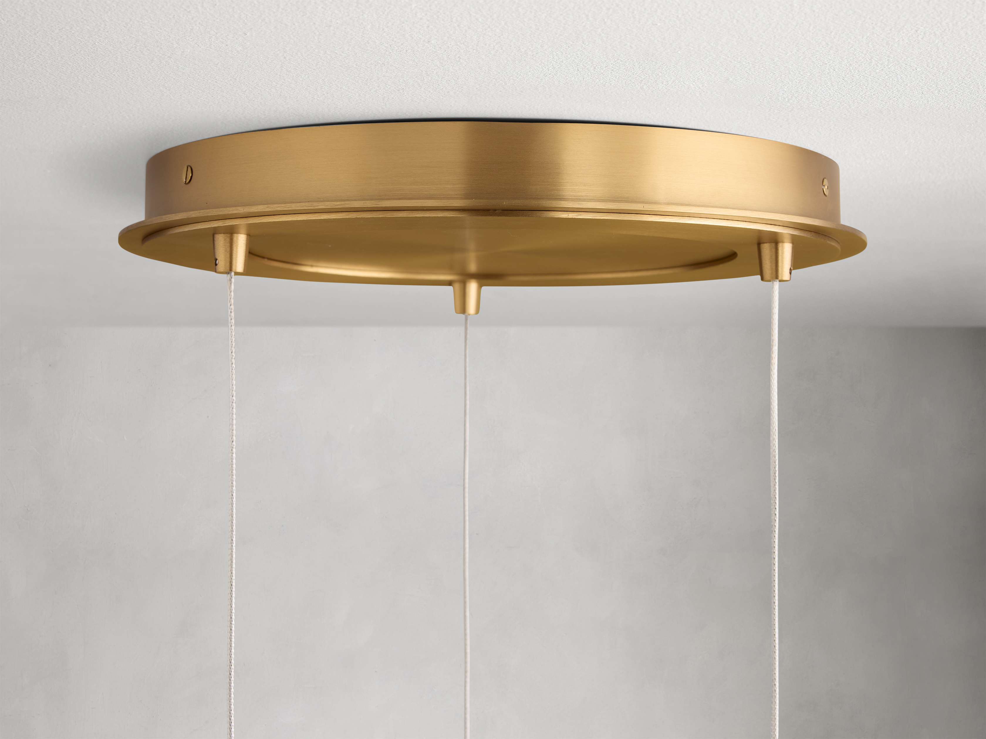 Casen Round Chandelier-Vancei