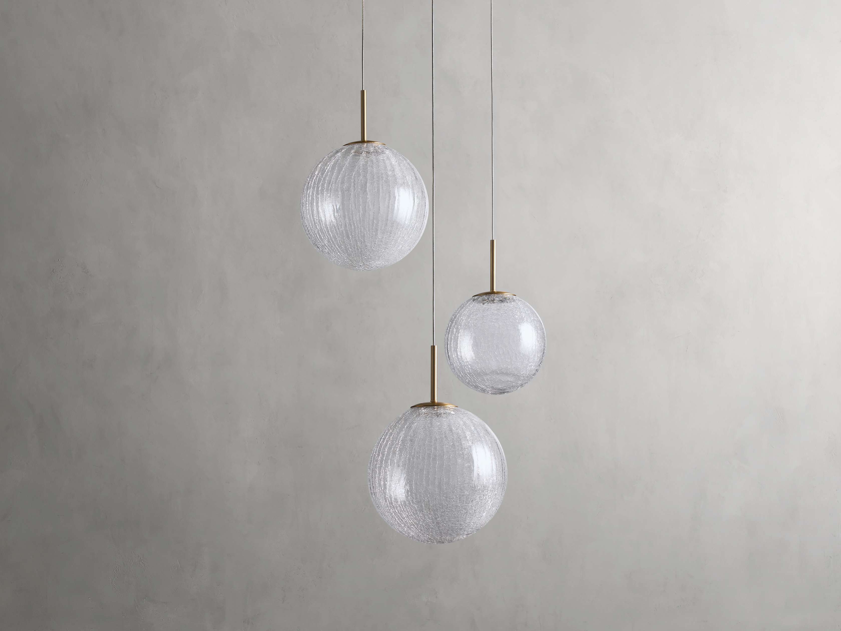 Casen Round Chandelier-Vancei