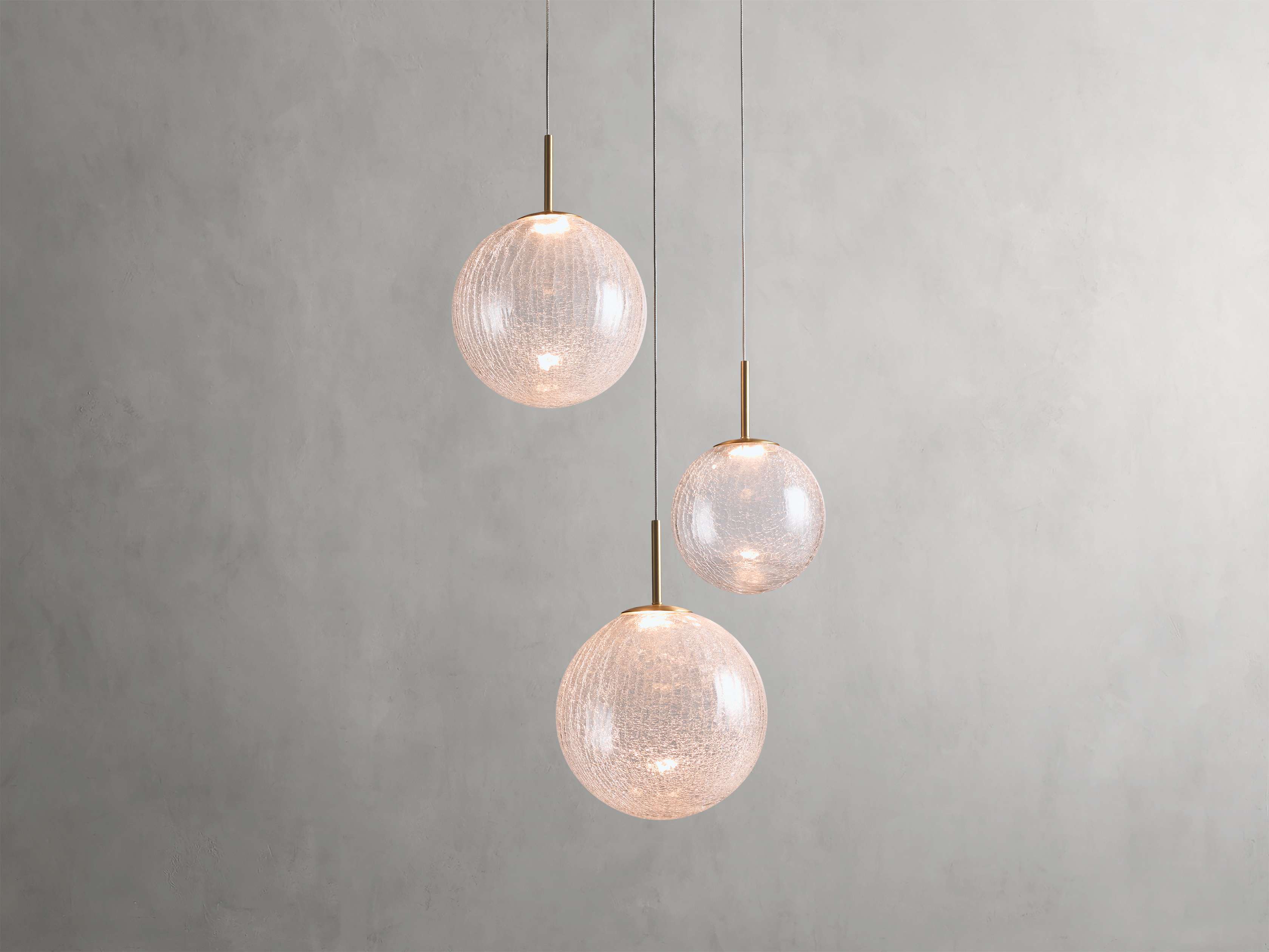 Casen Round Chandelier-Vancei