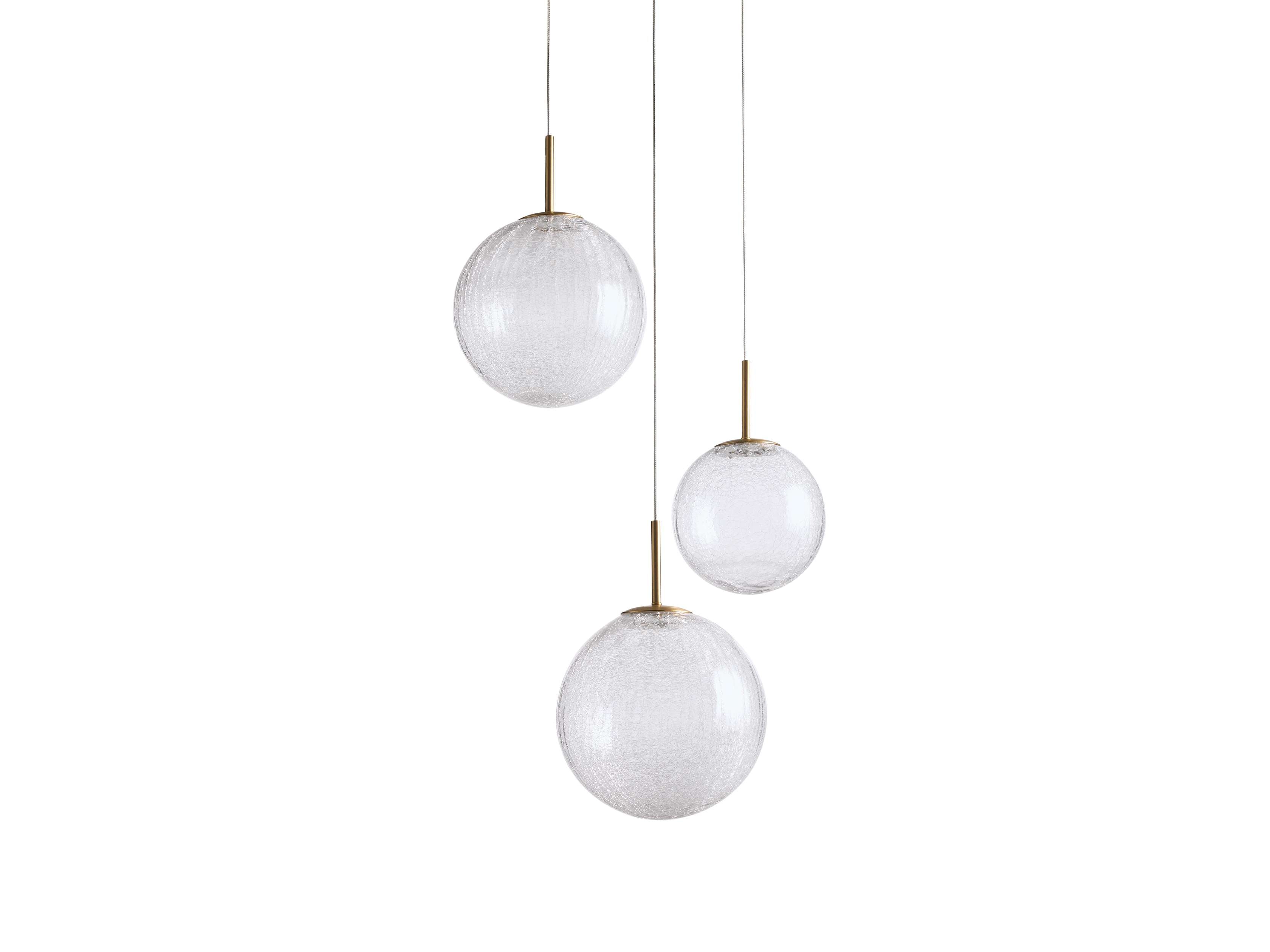 Casen Round Chandelier-Vancei