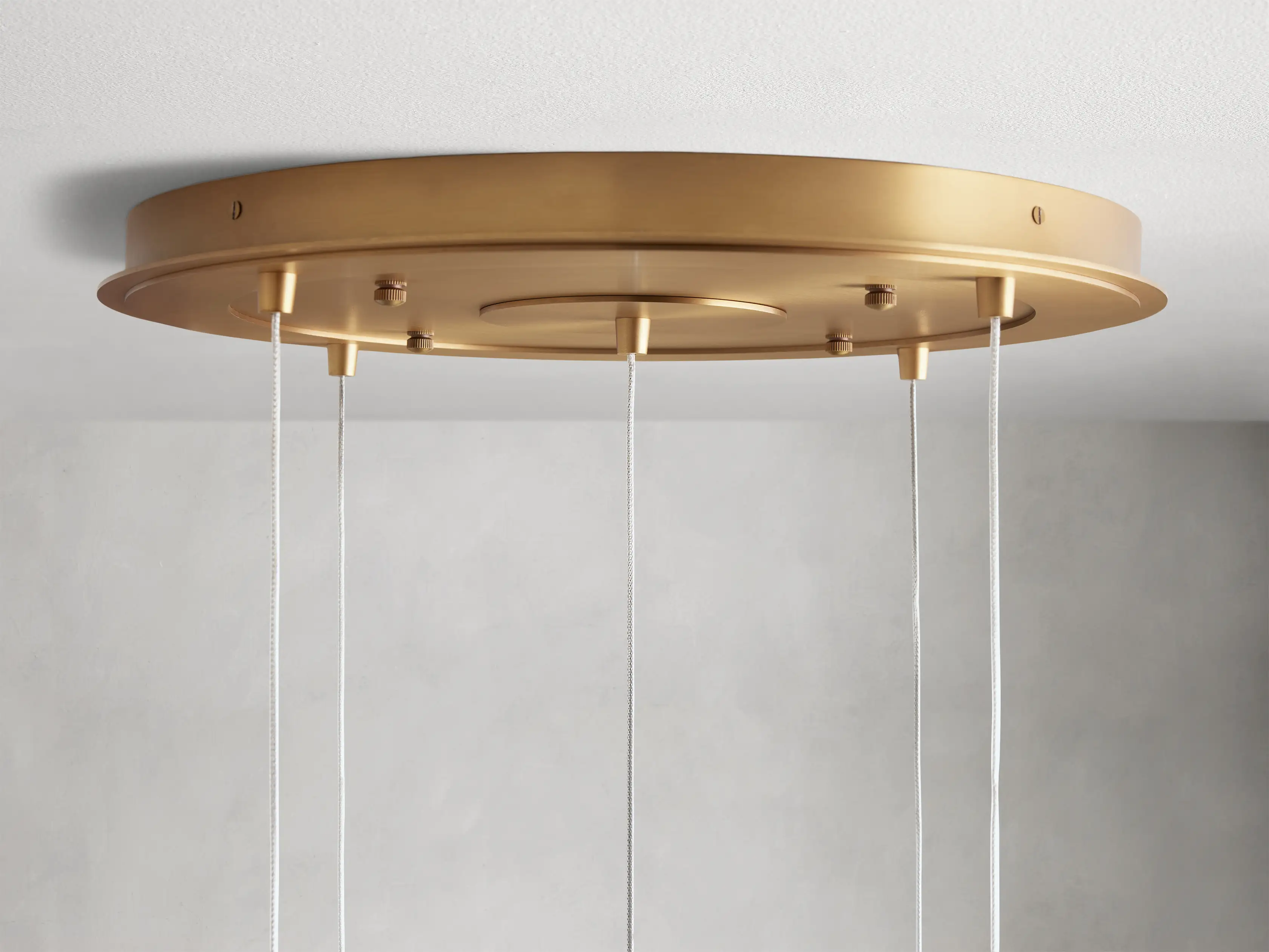 Casen Round Chandelier