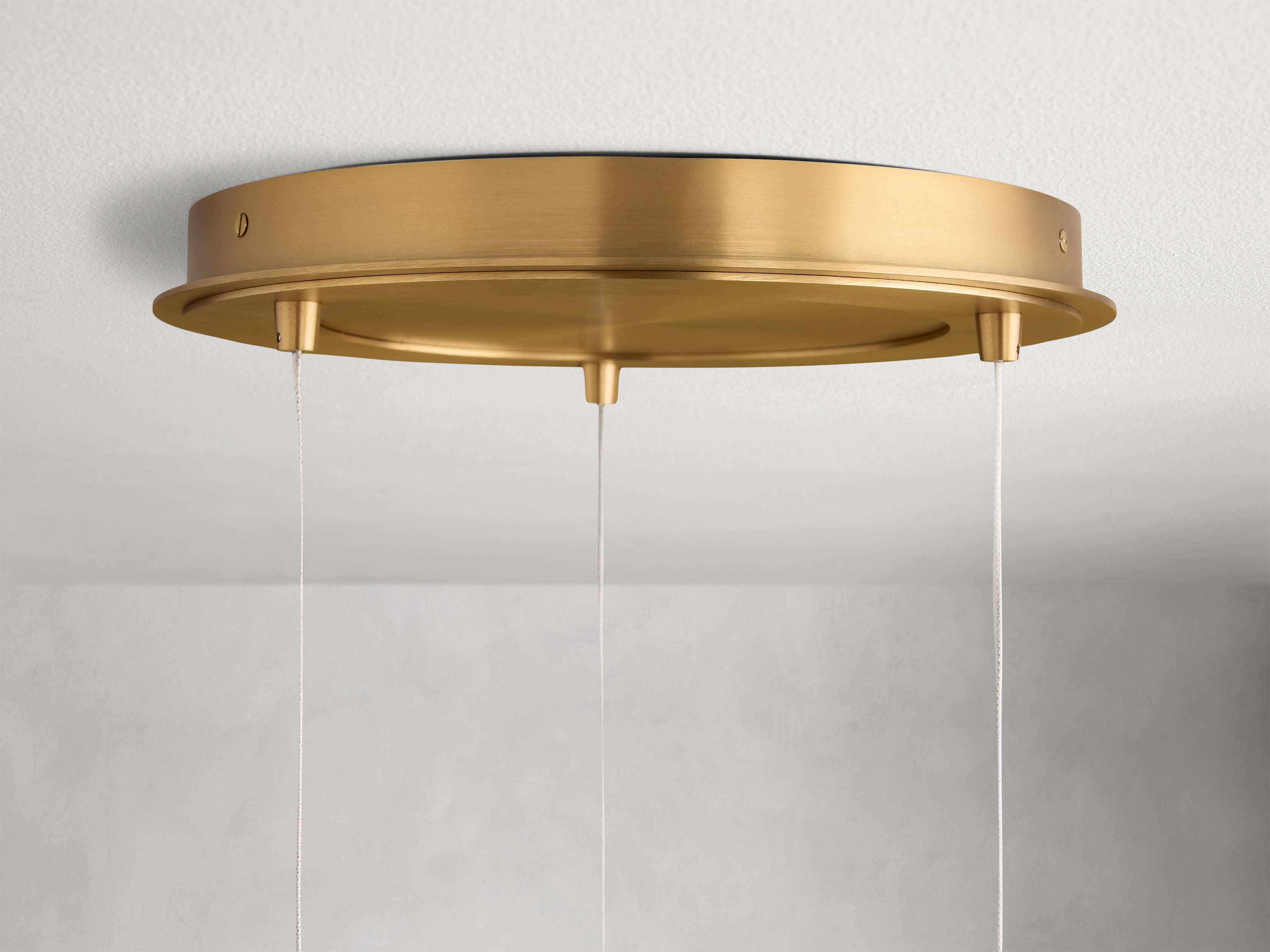 Casen Round Chandelier-Vancei