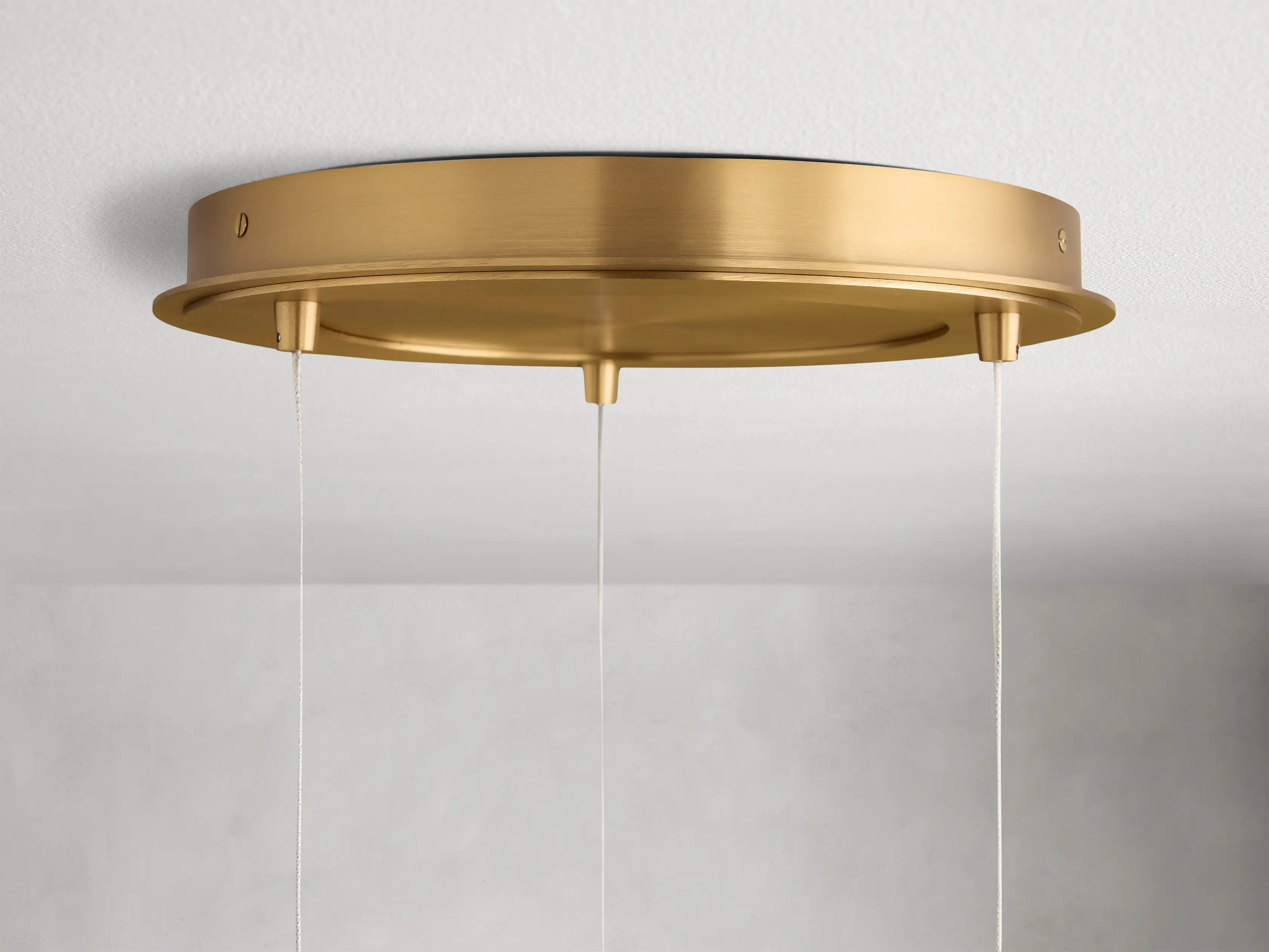 Casen Round Chandelier
