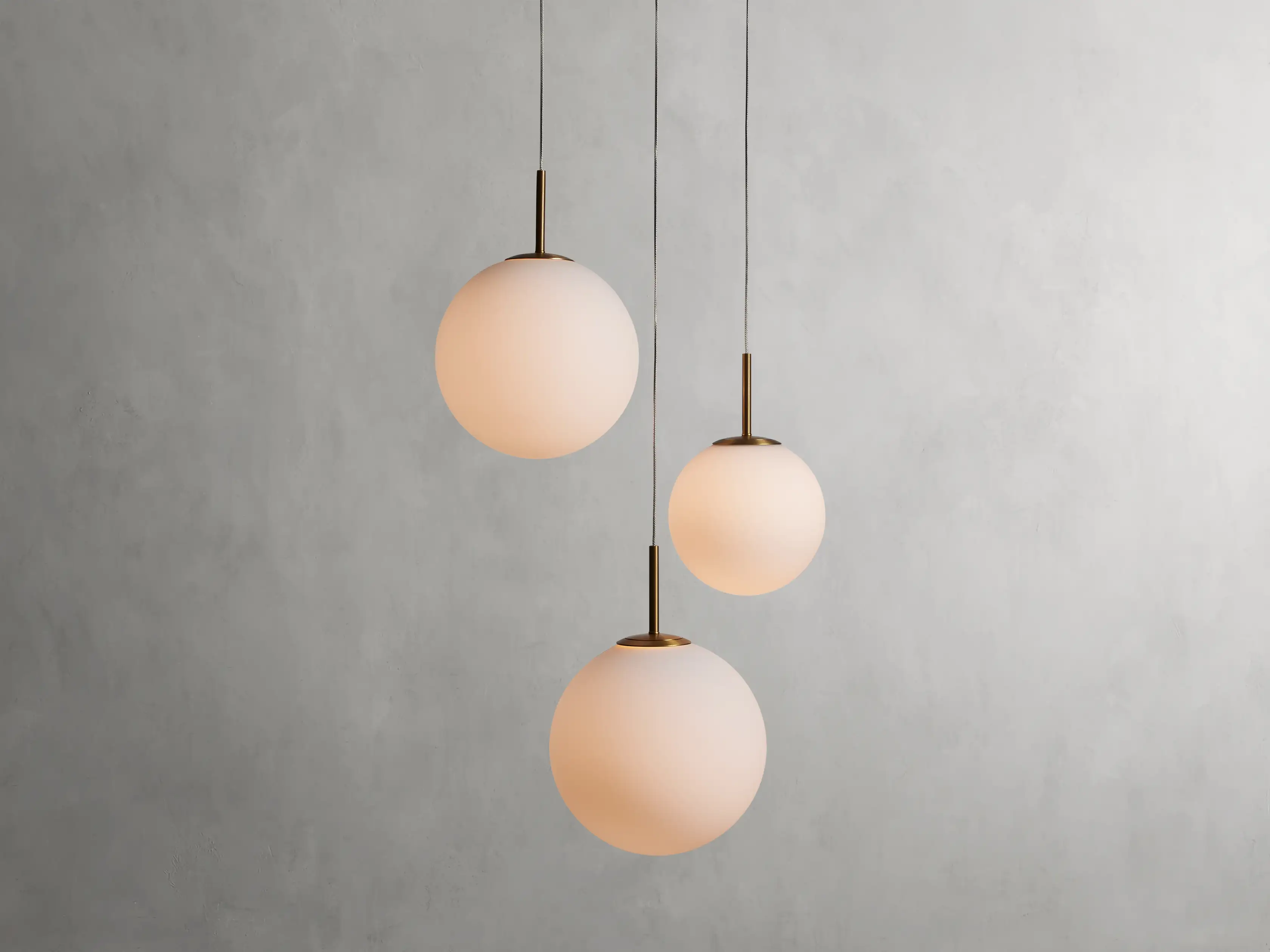 Casen Round Chandelier