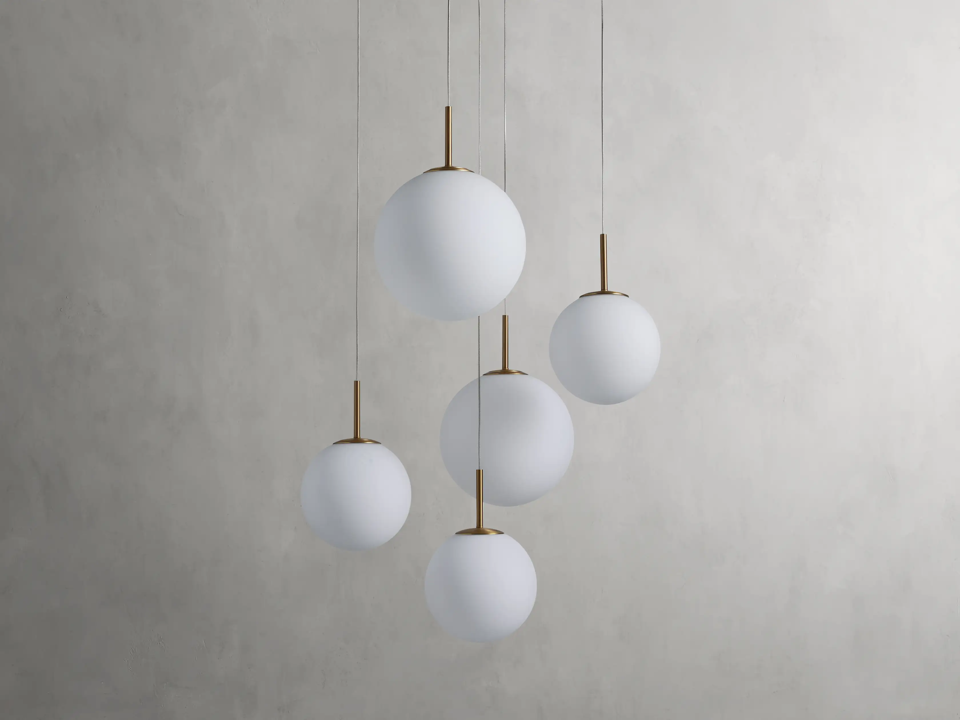 Casen Round Chandelier