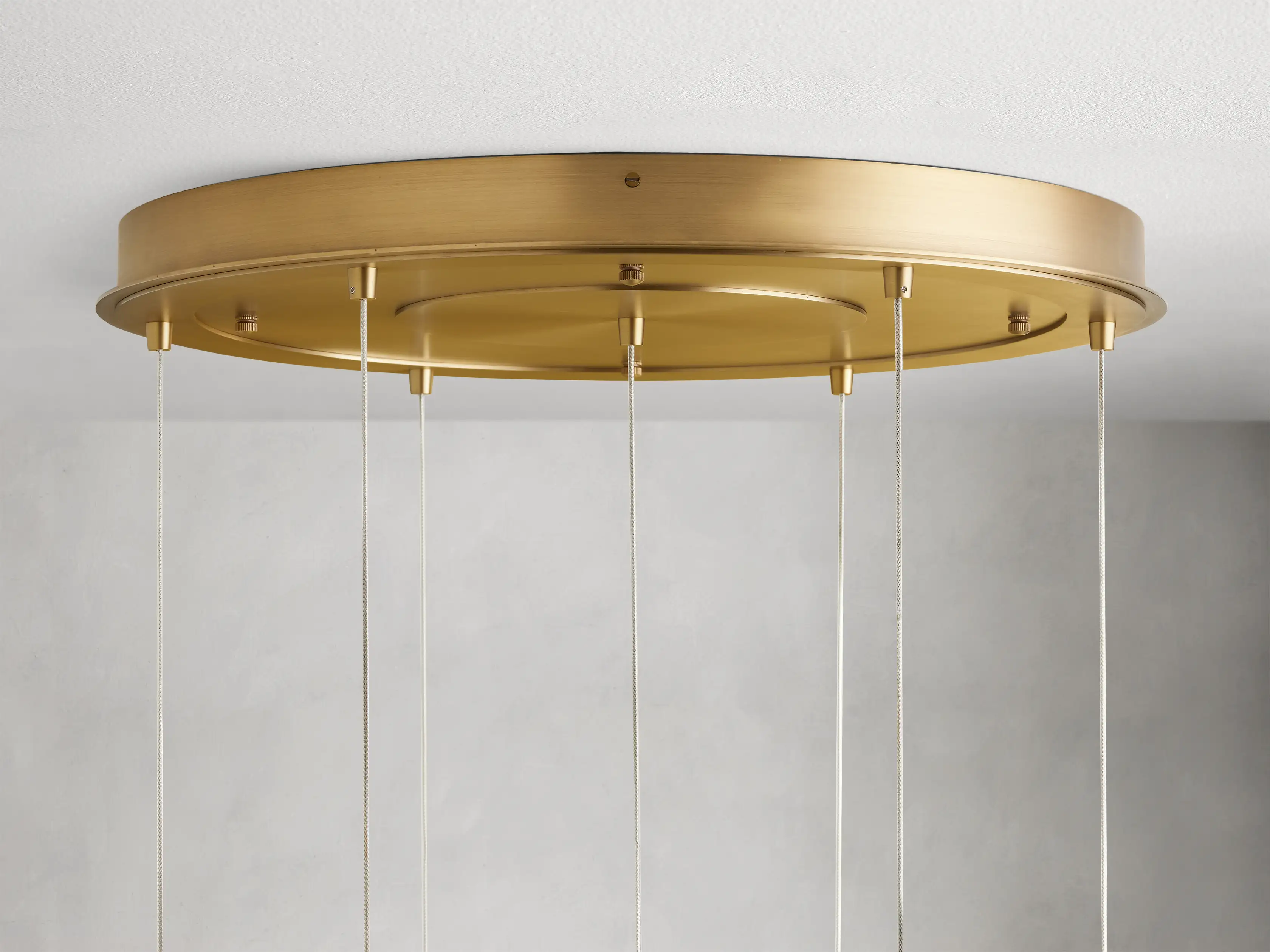 Casen Round Chandelier