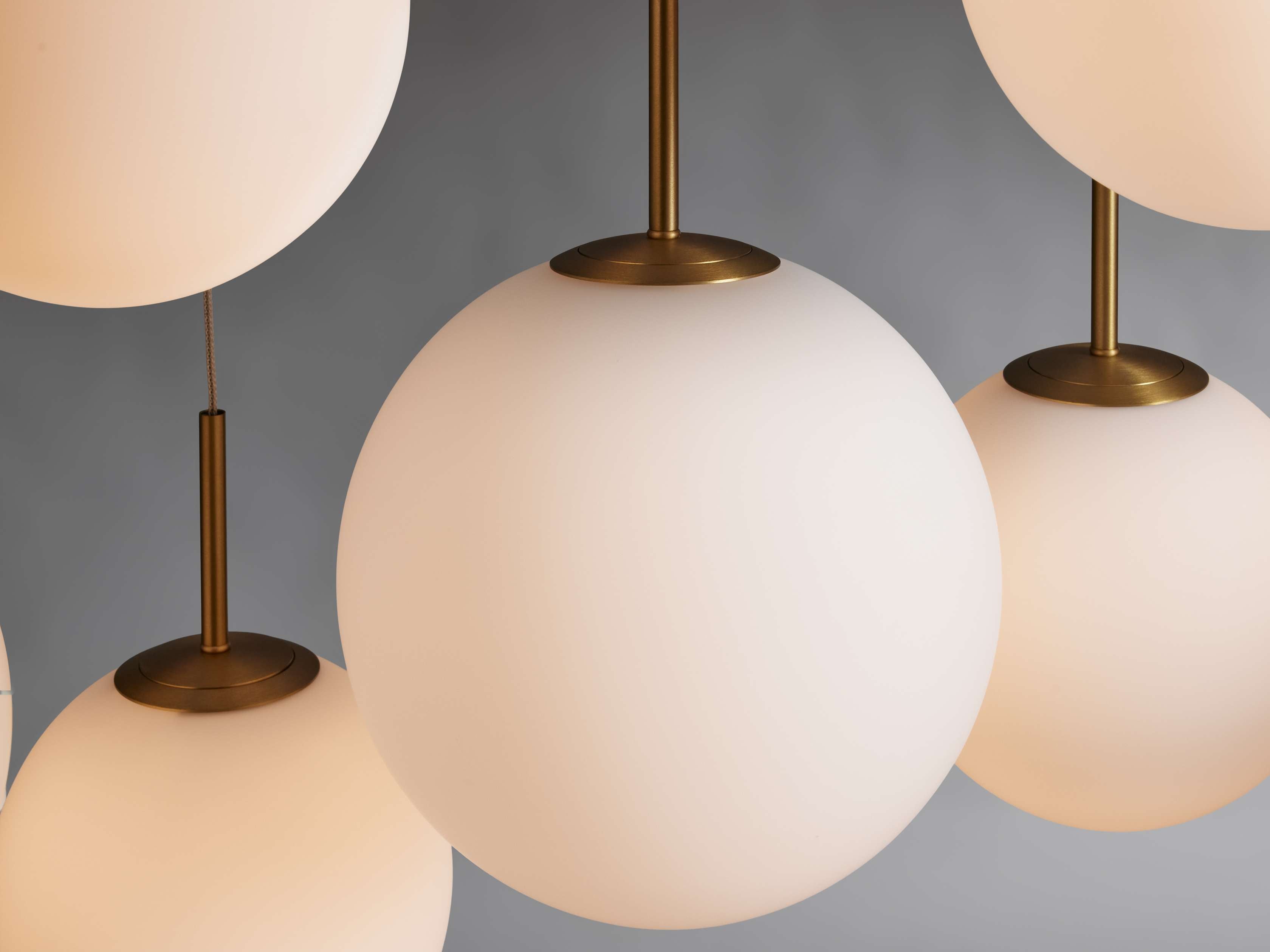 Casen Linear Chandelier-Vancei