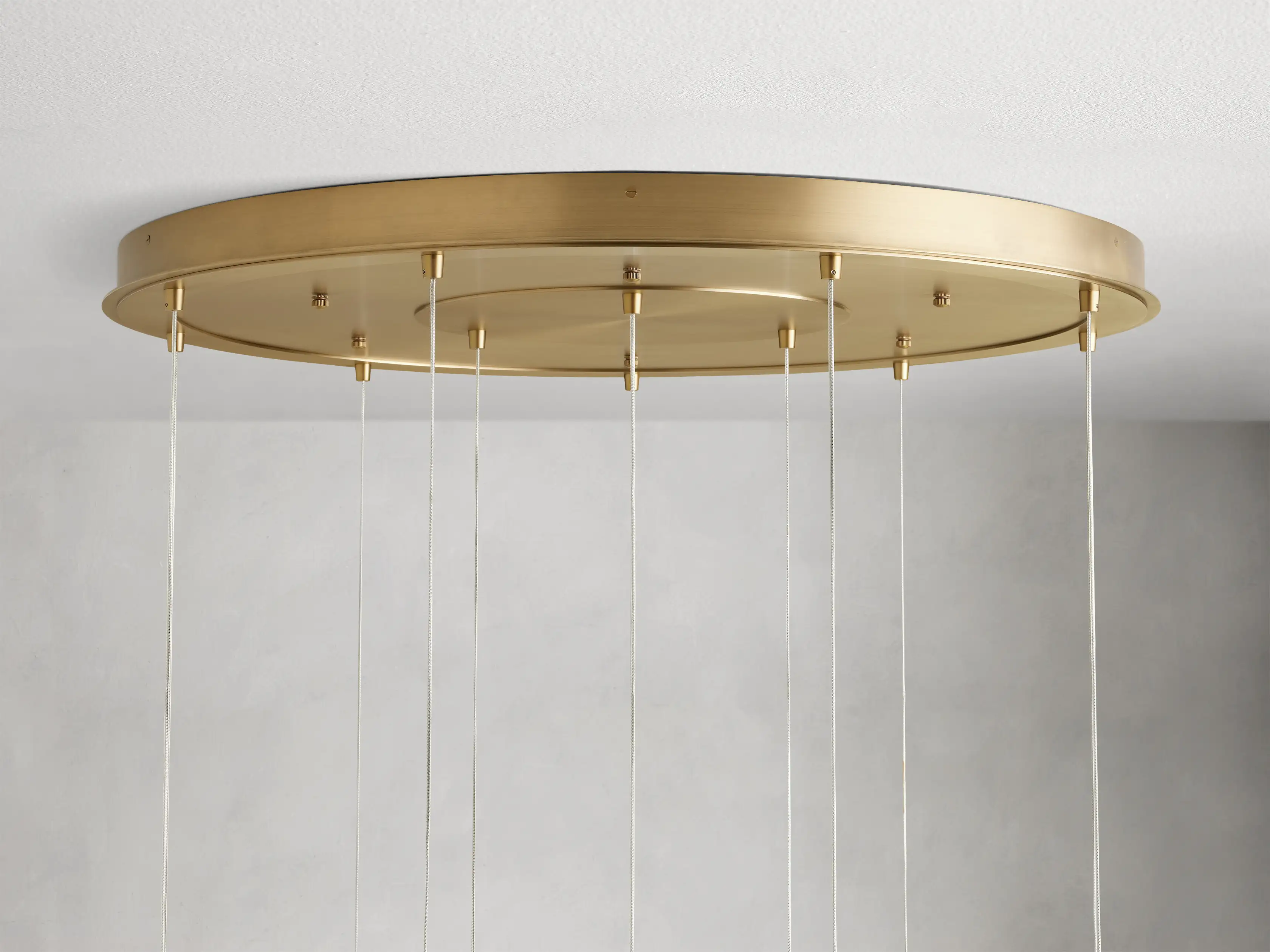 Casen Round Chandelier