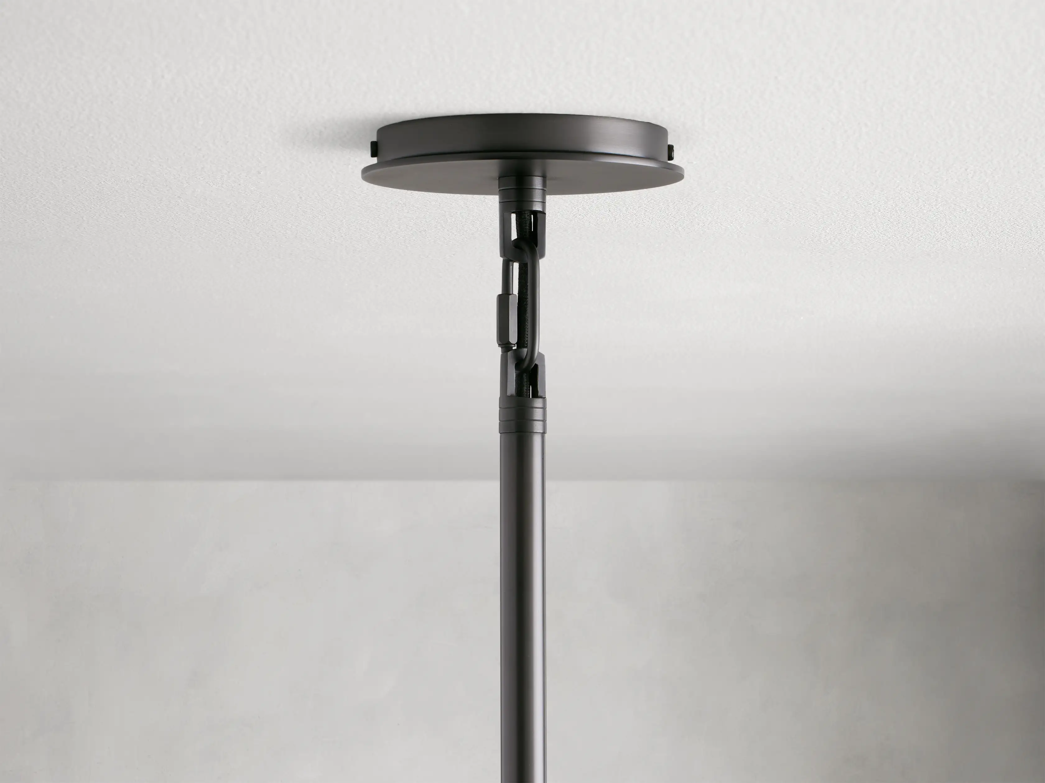 Palladian Outdoor Pendant