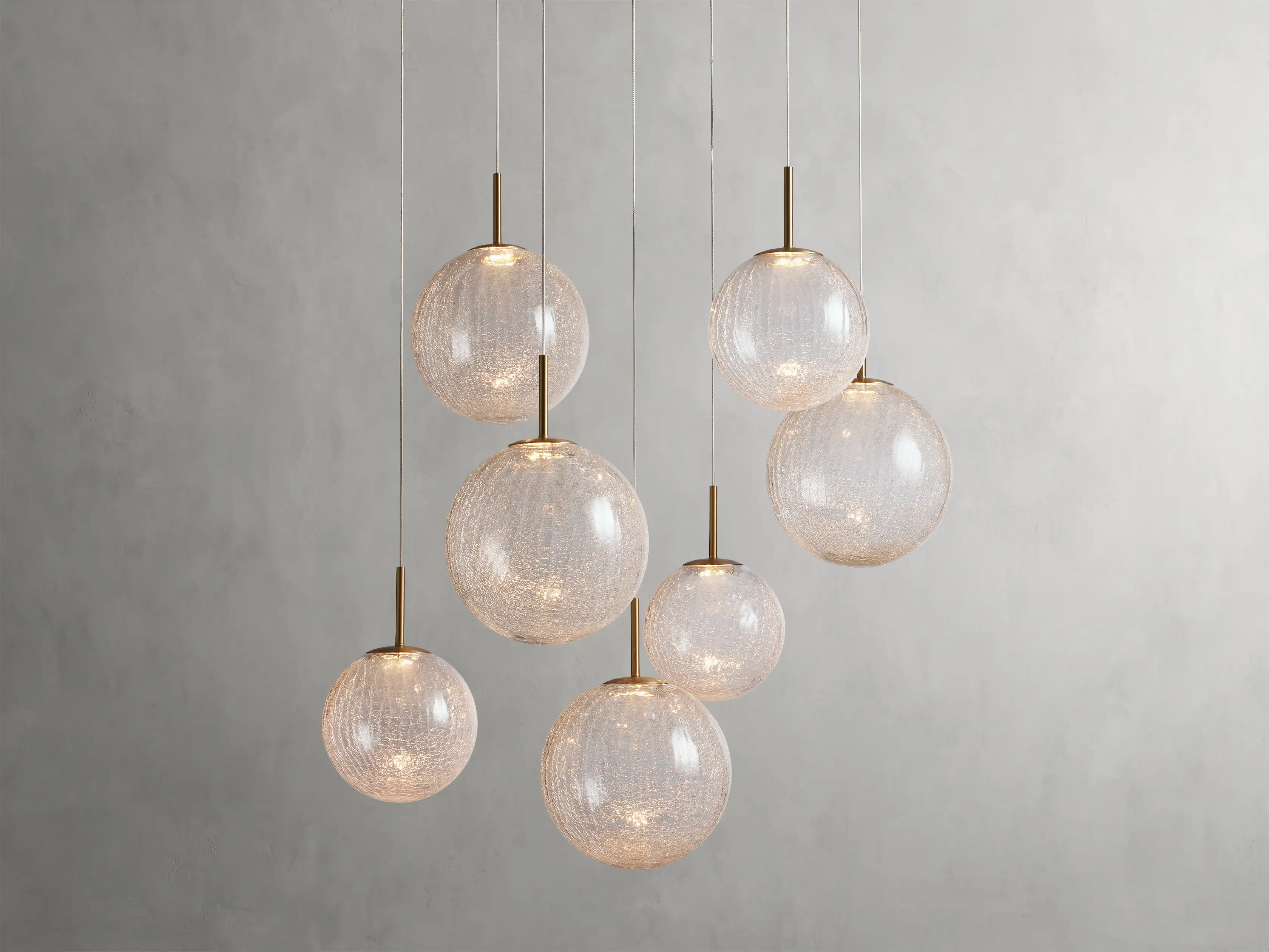 Casen Round Chandelier