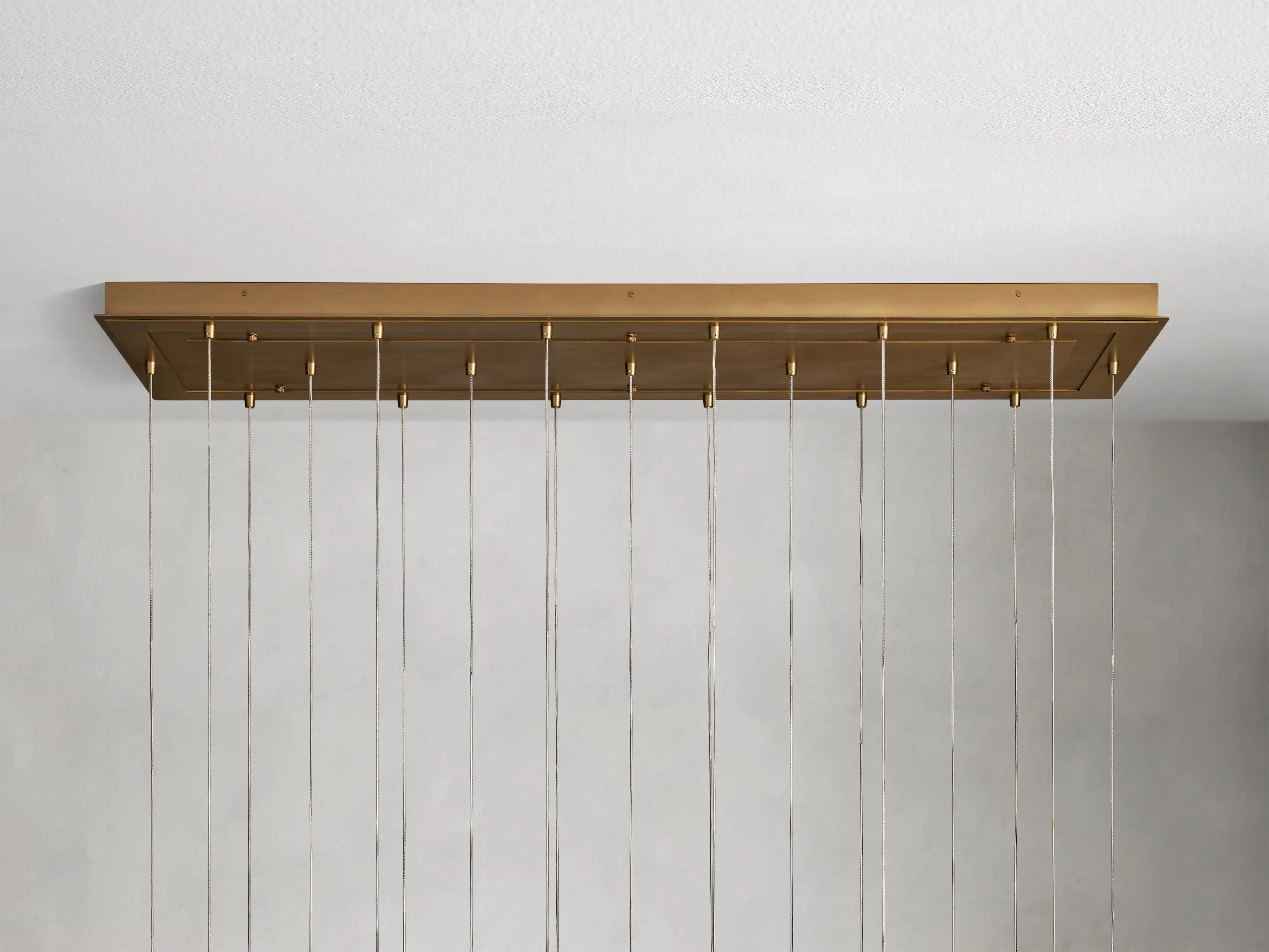 Casen Linear Chandelier