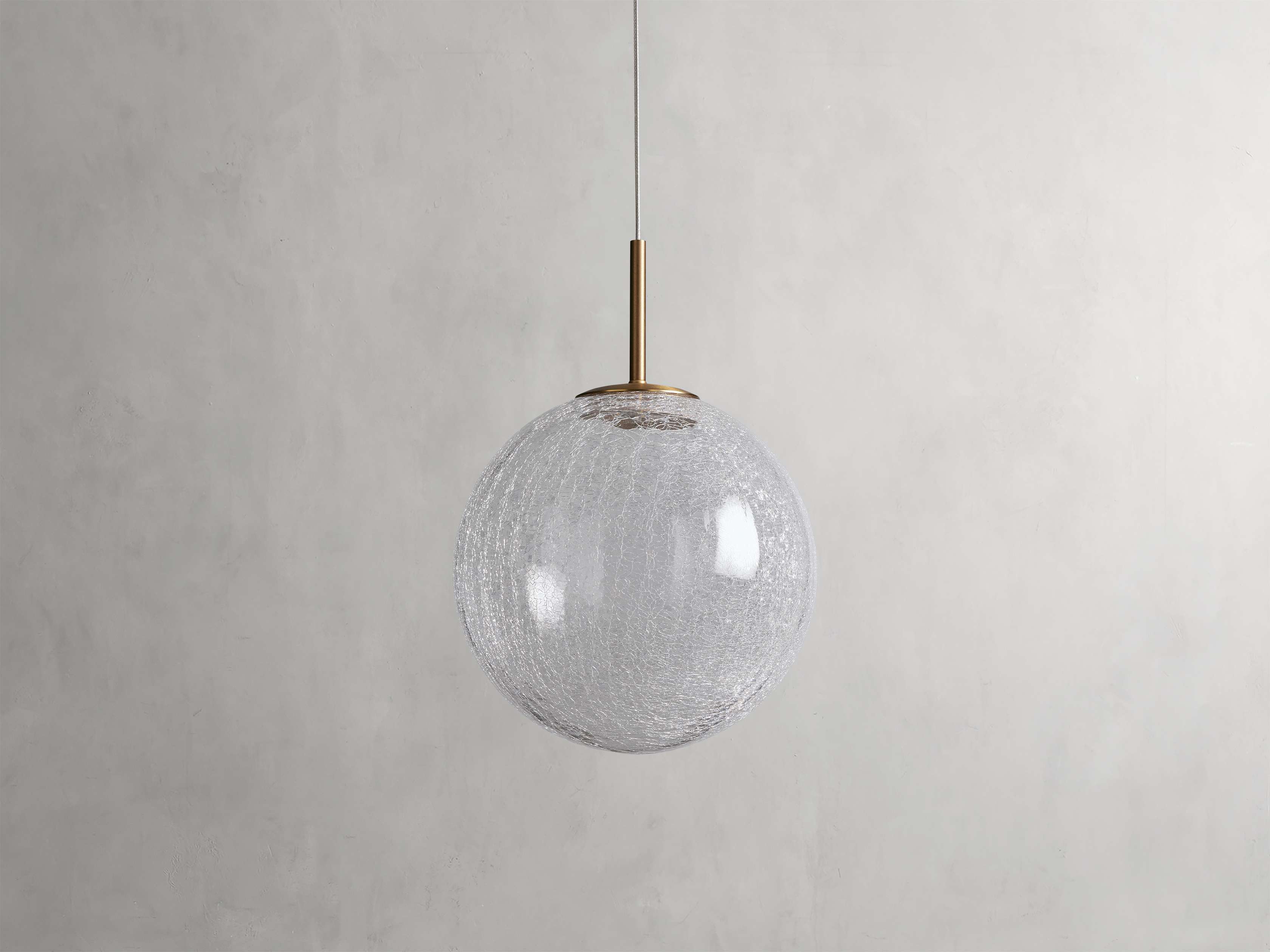 Casen Pendant-Vancei