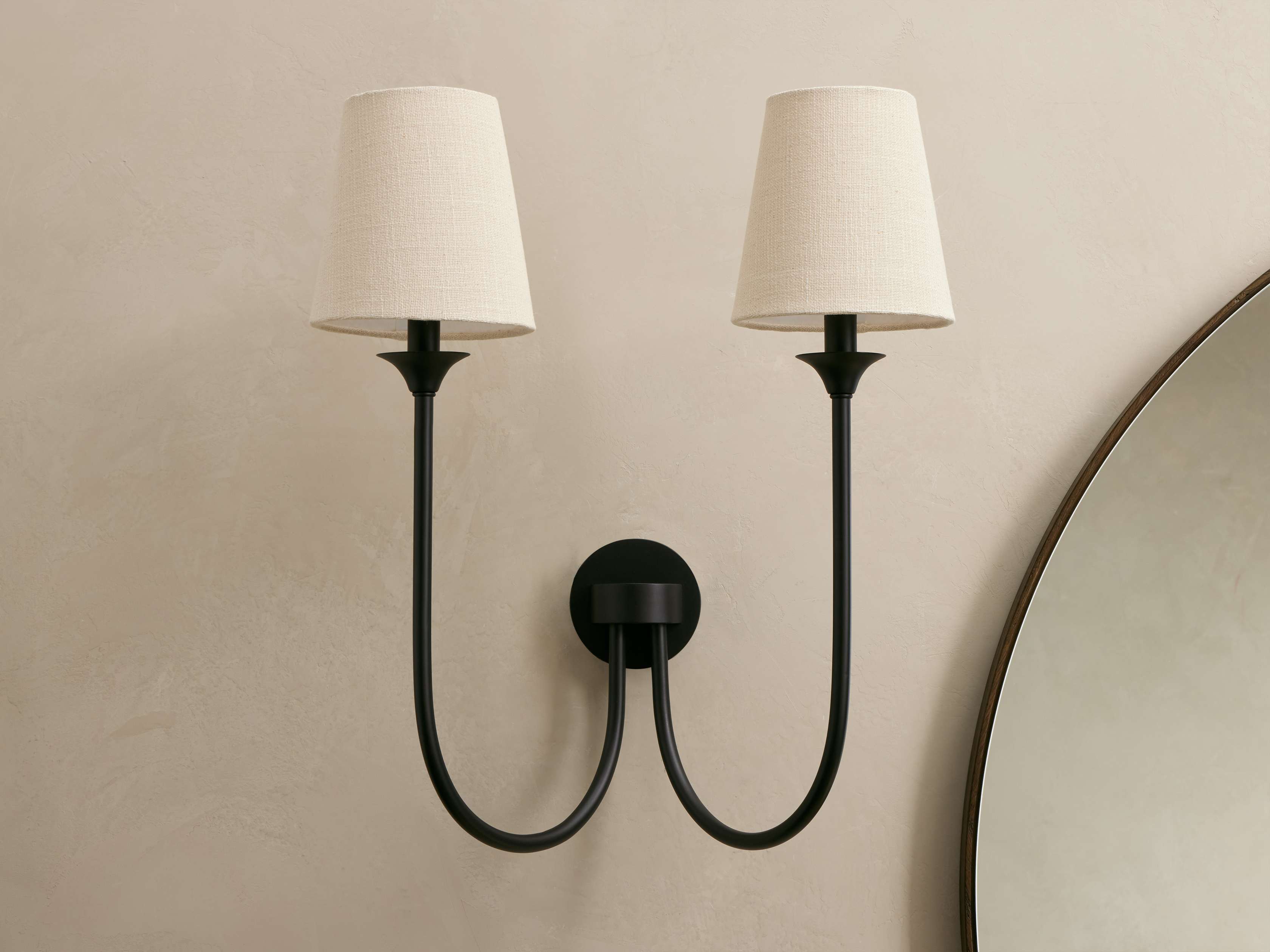 Saige Sconce