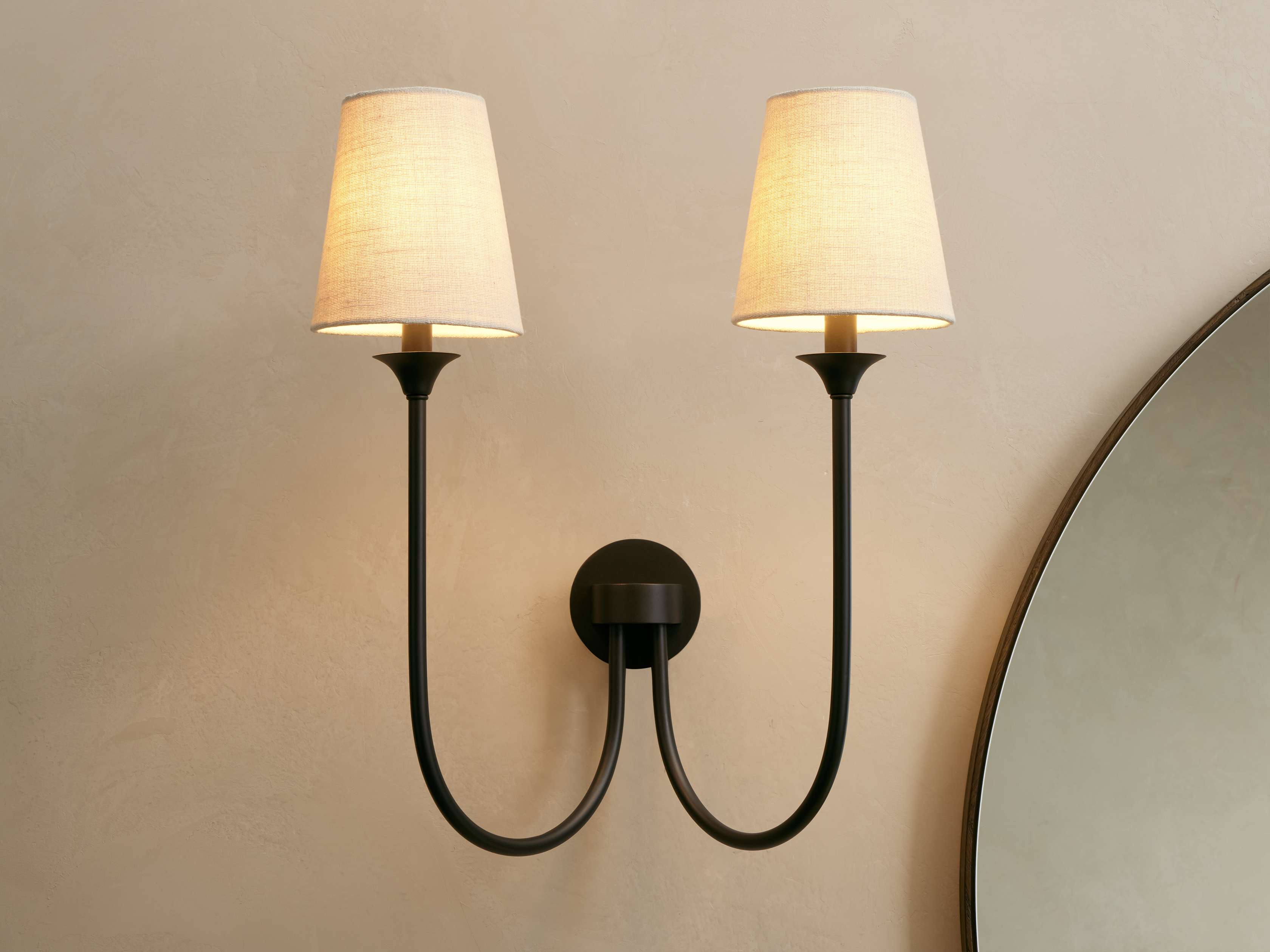 Saige Sconce