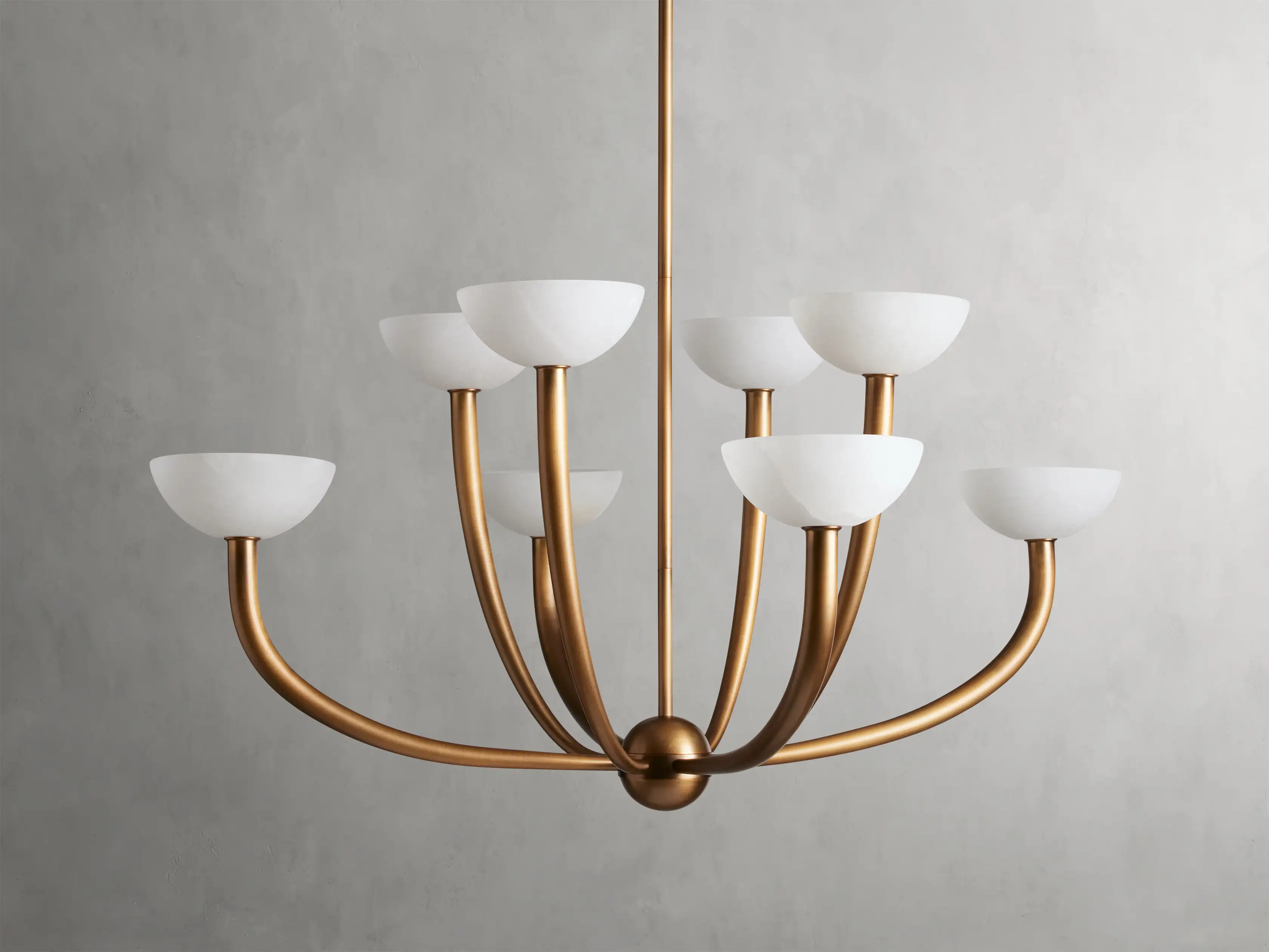 Saguaro Chandelier
