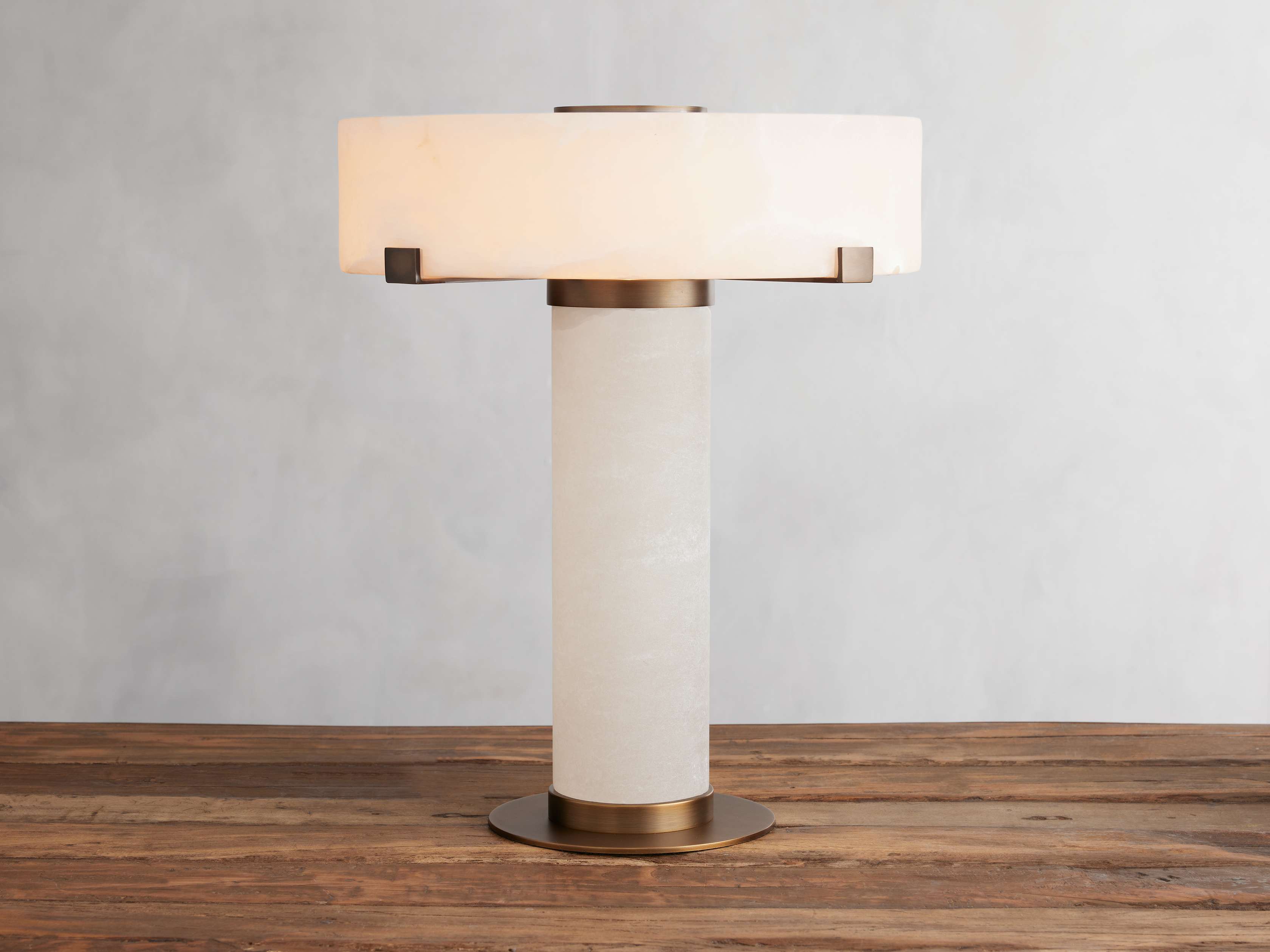 Calera Table Lamp