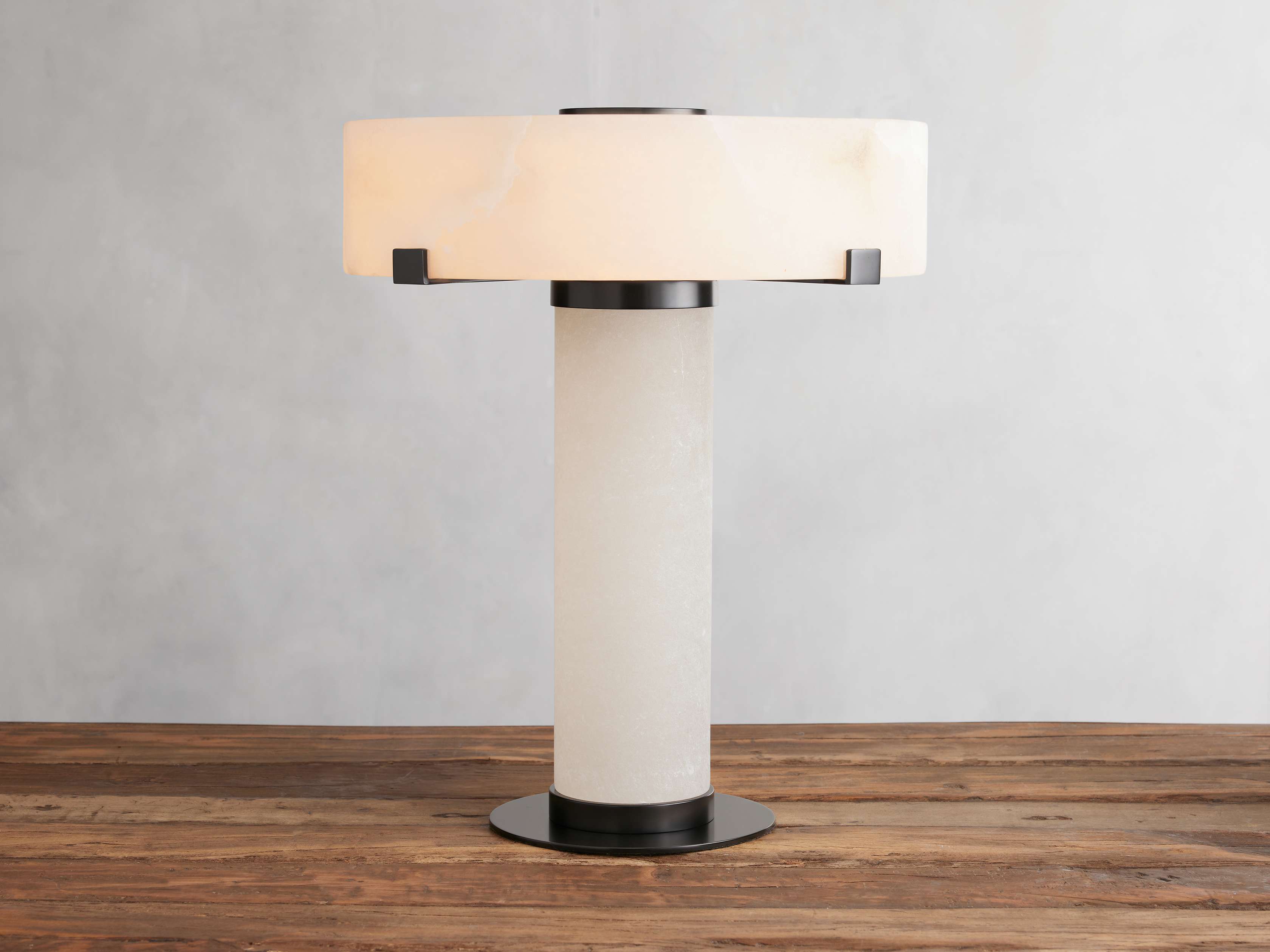 Calera Table Lamp
