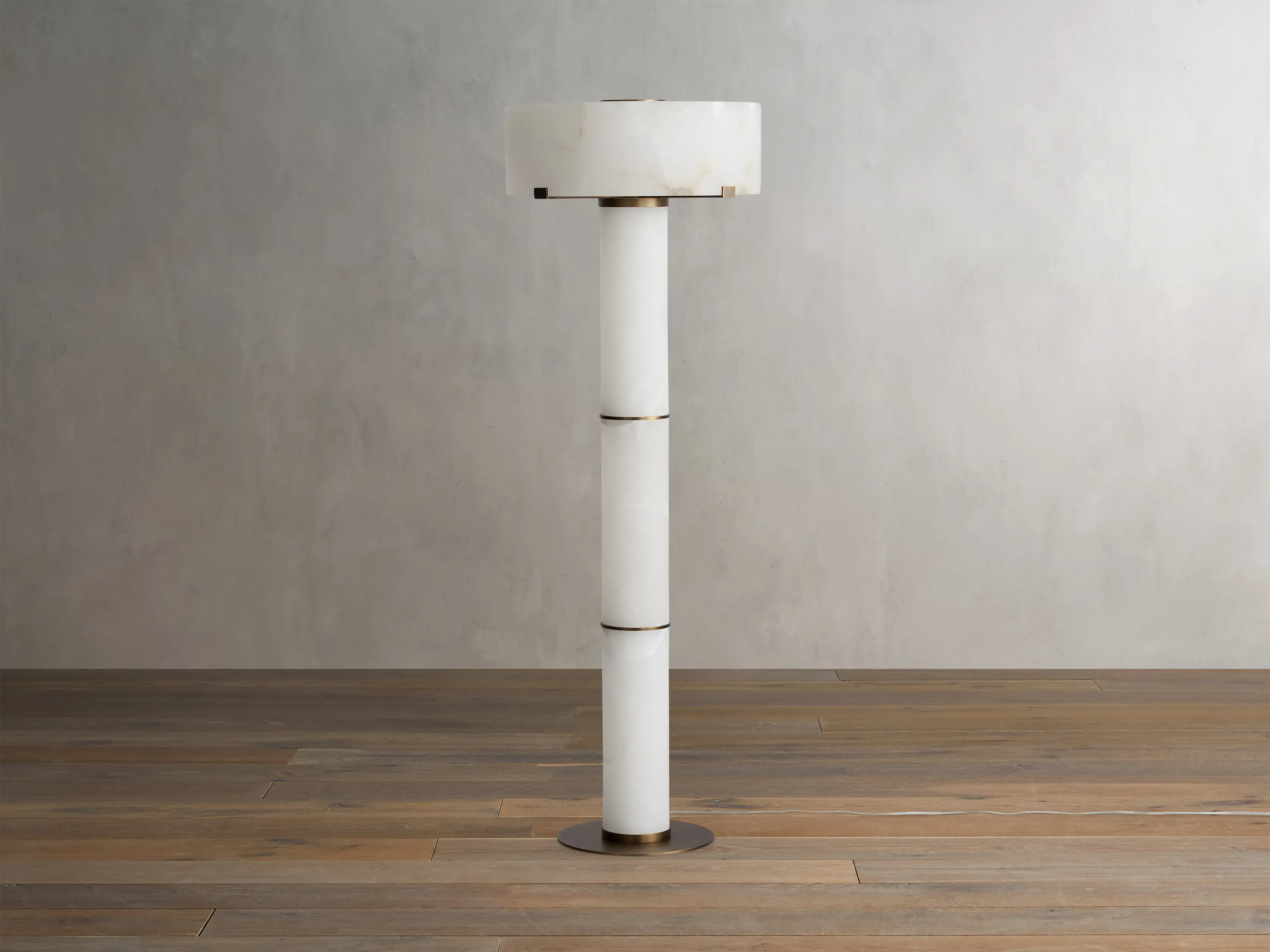 Chayla Floor Lamp