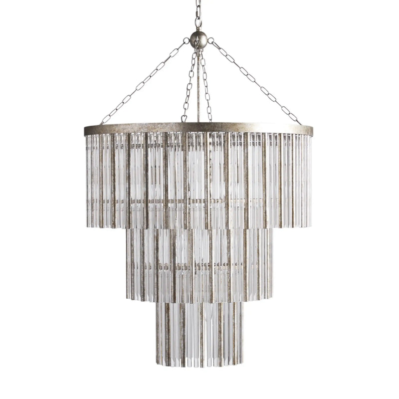 Andaluna 3-Tier Chandelier