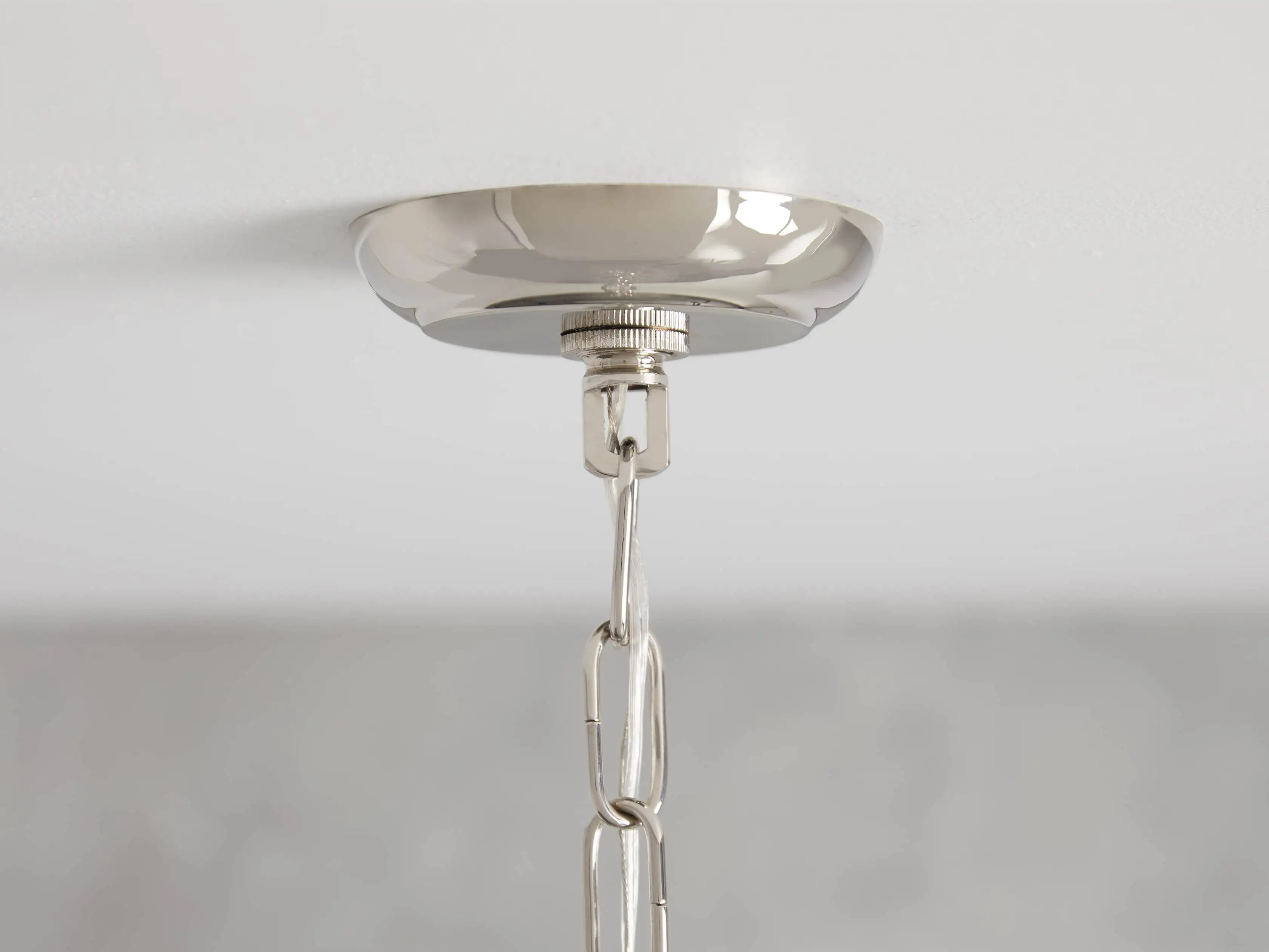 Dandelion Round Chandelier