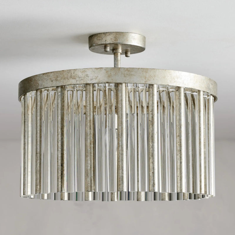 Andaluna Flushmount-Vancei