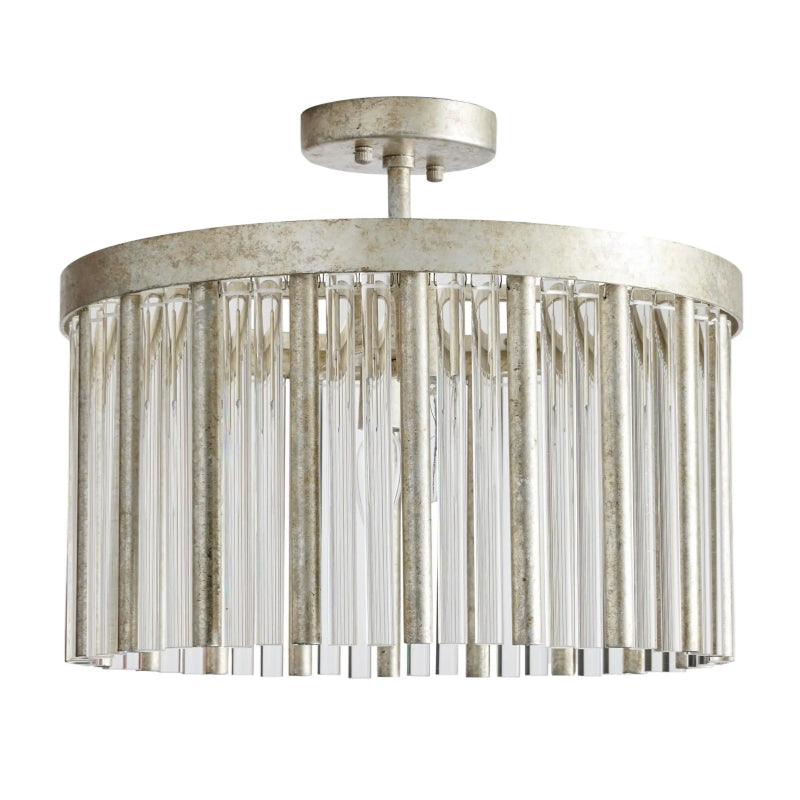 Andaluna Flushmount-Vancei