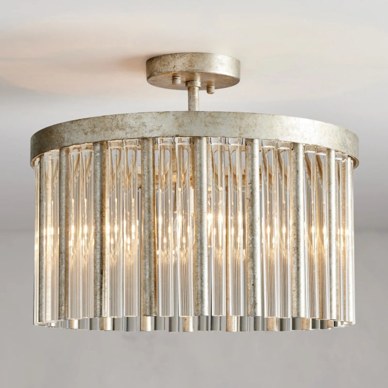 Andaluna Flushmount-Vancei