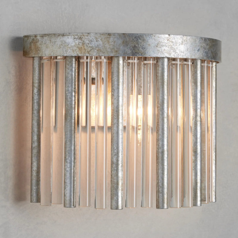 Andaluna Wall Sconce-Vancei