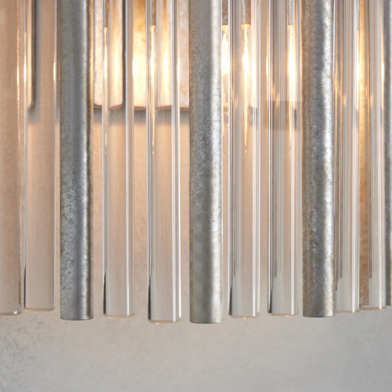 Andaluna Wall Sconce-Vancei