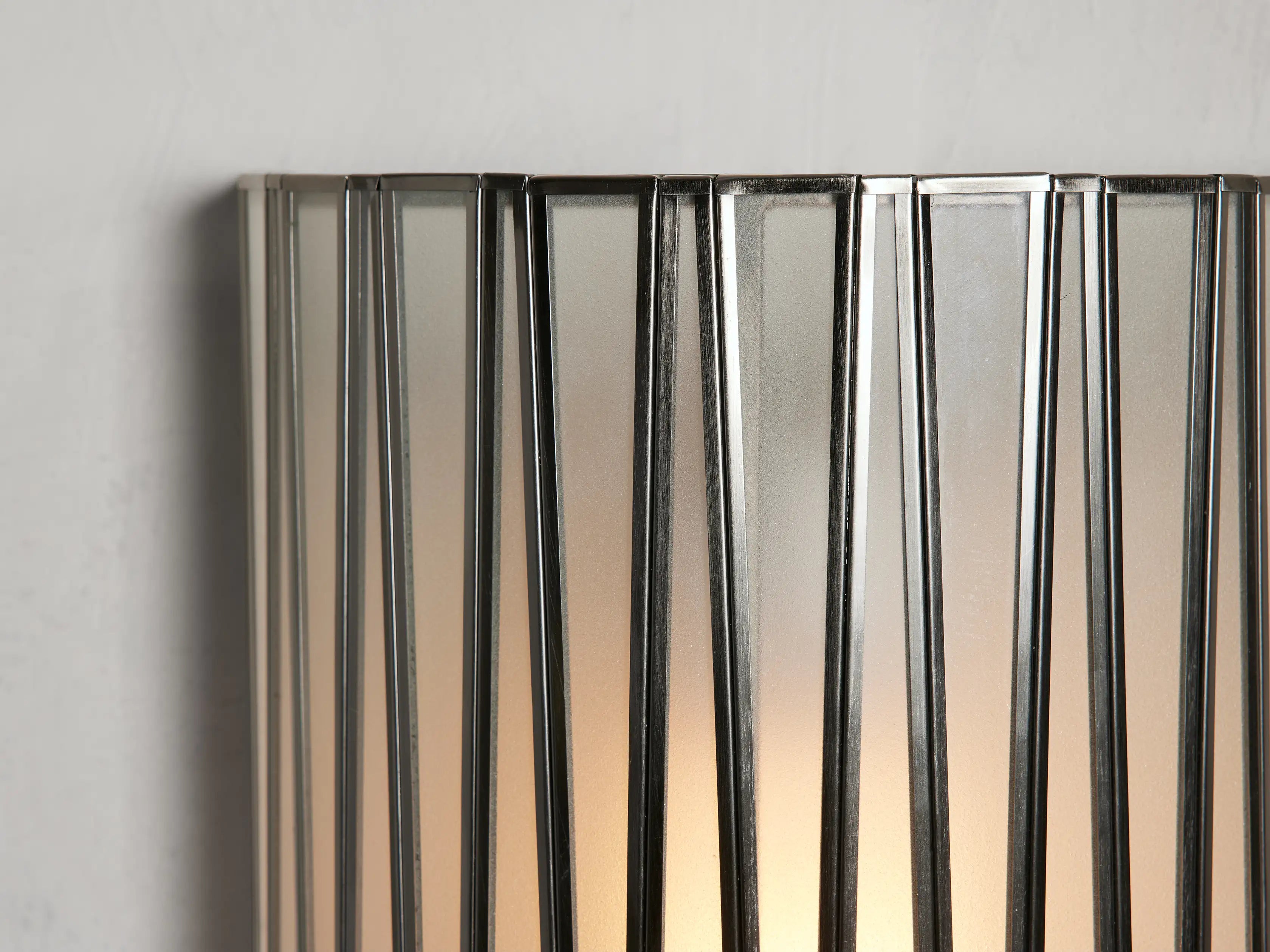 Junet Wall Sconce 10.25"W-Vancei