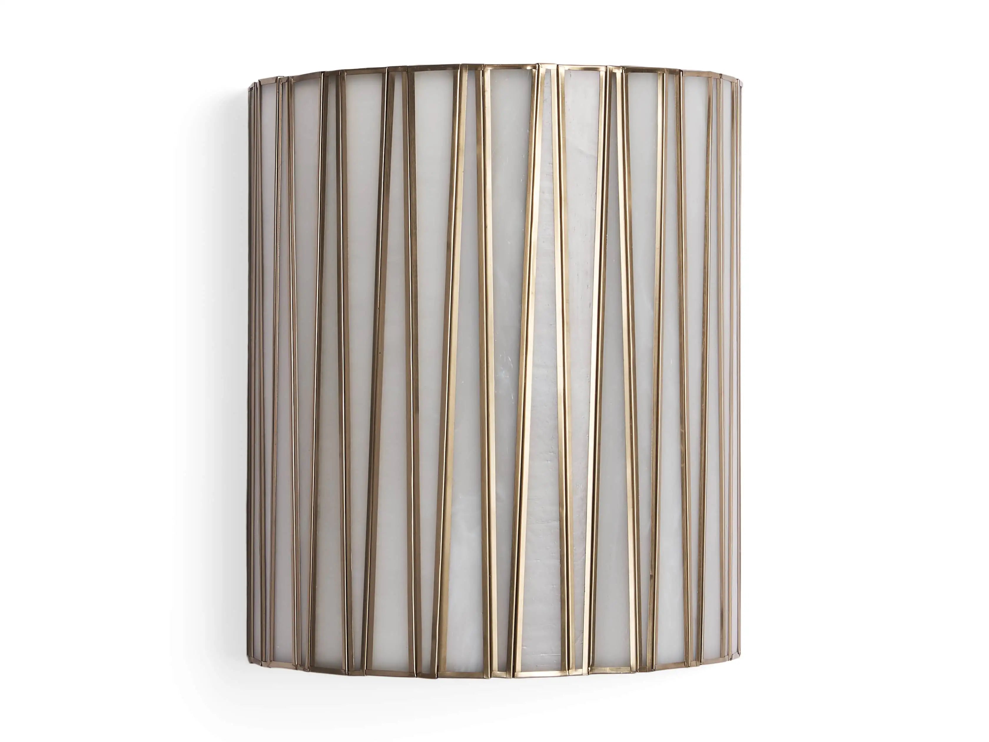 Junet Wall Sconce 10.25"W-Vancei