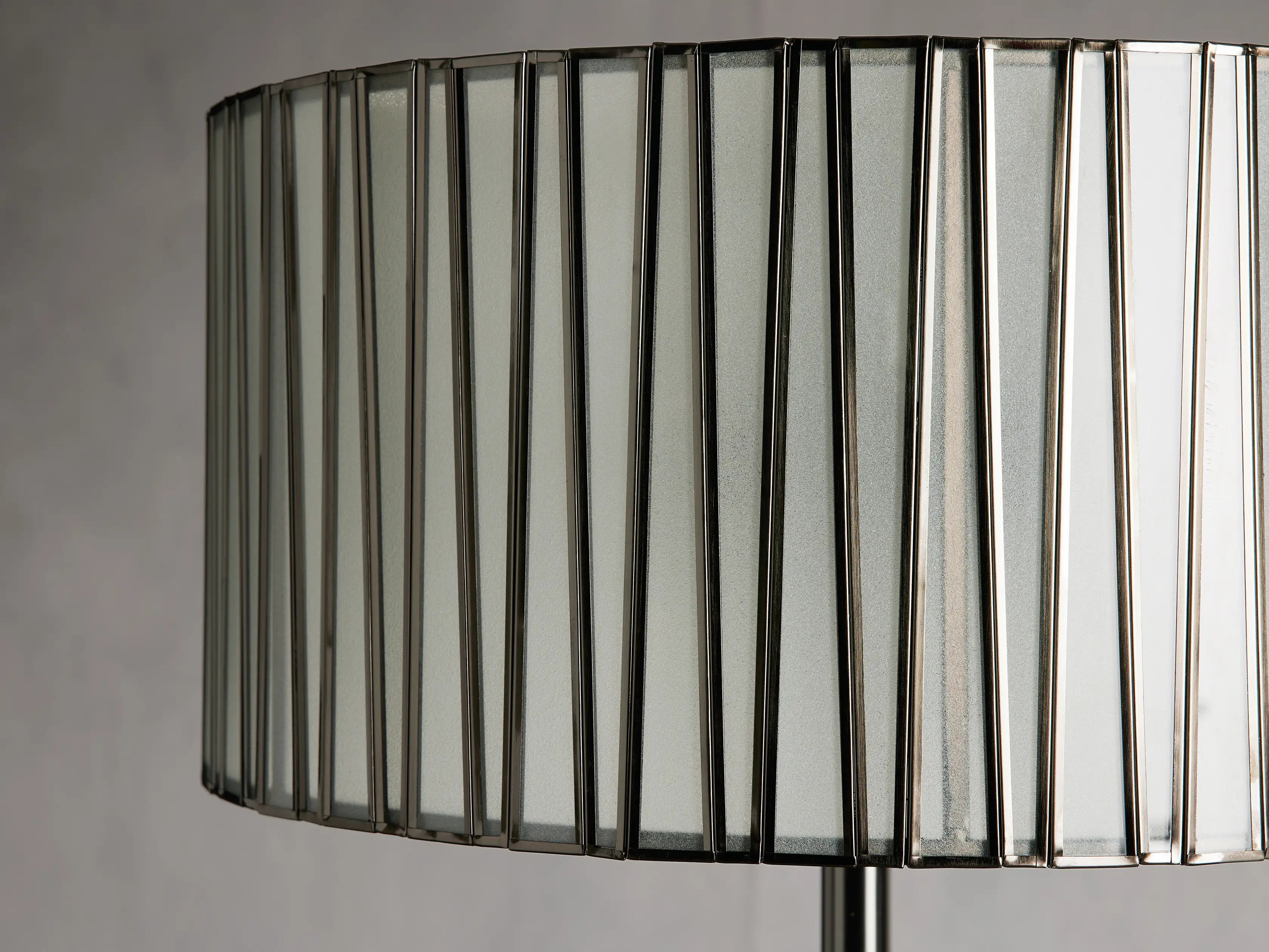 Junet Floor Lamp 18"W-Vancei