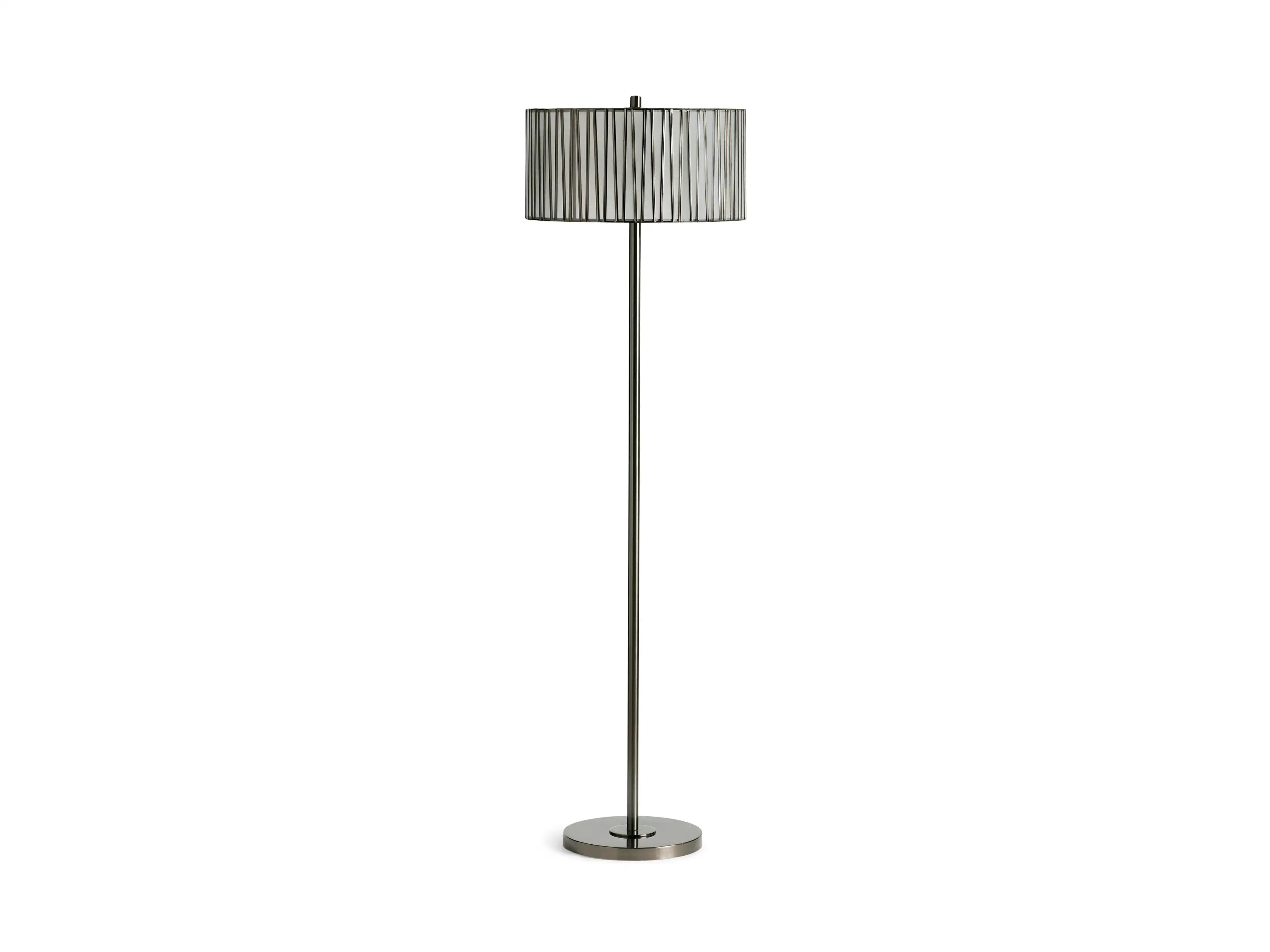 Junet Floor Lamp 18"W-Vancei
