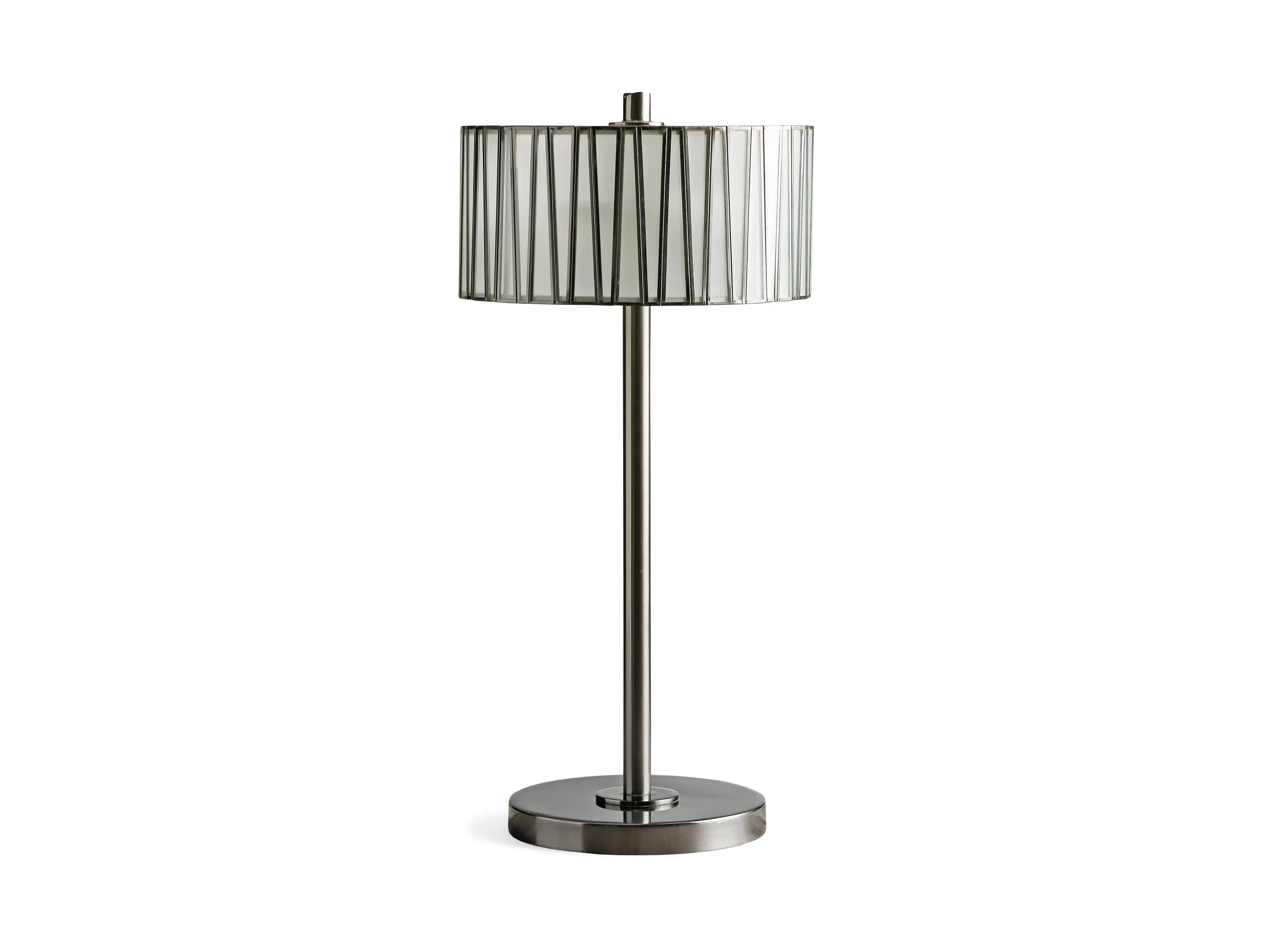 Junet Table Lamp 12"W-Vancei