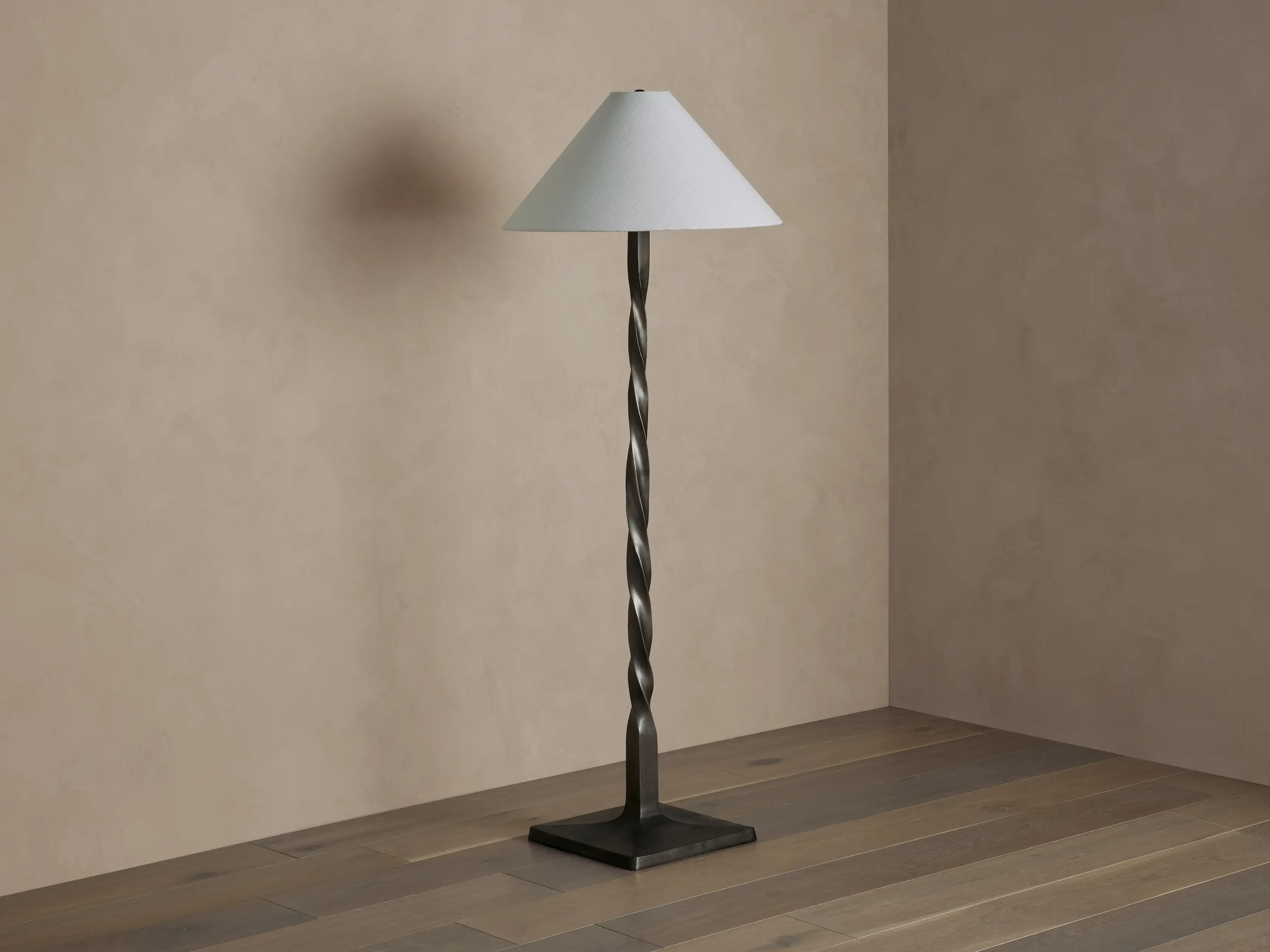 Jayne Floor Lamp